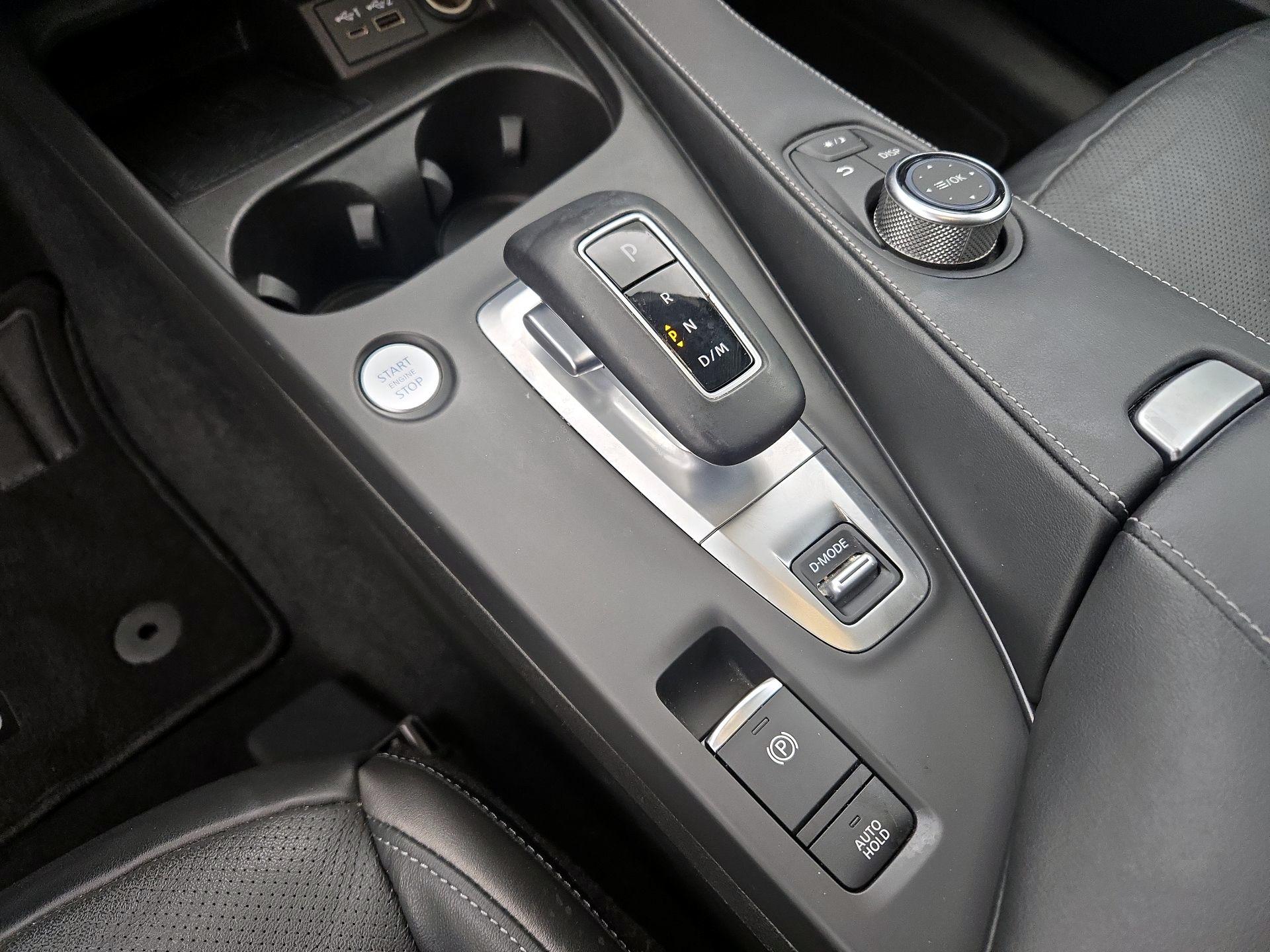 Thumbnail: 2023 INFINITI QX50 - 17