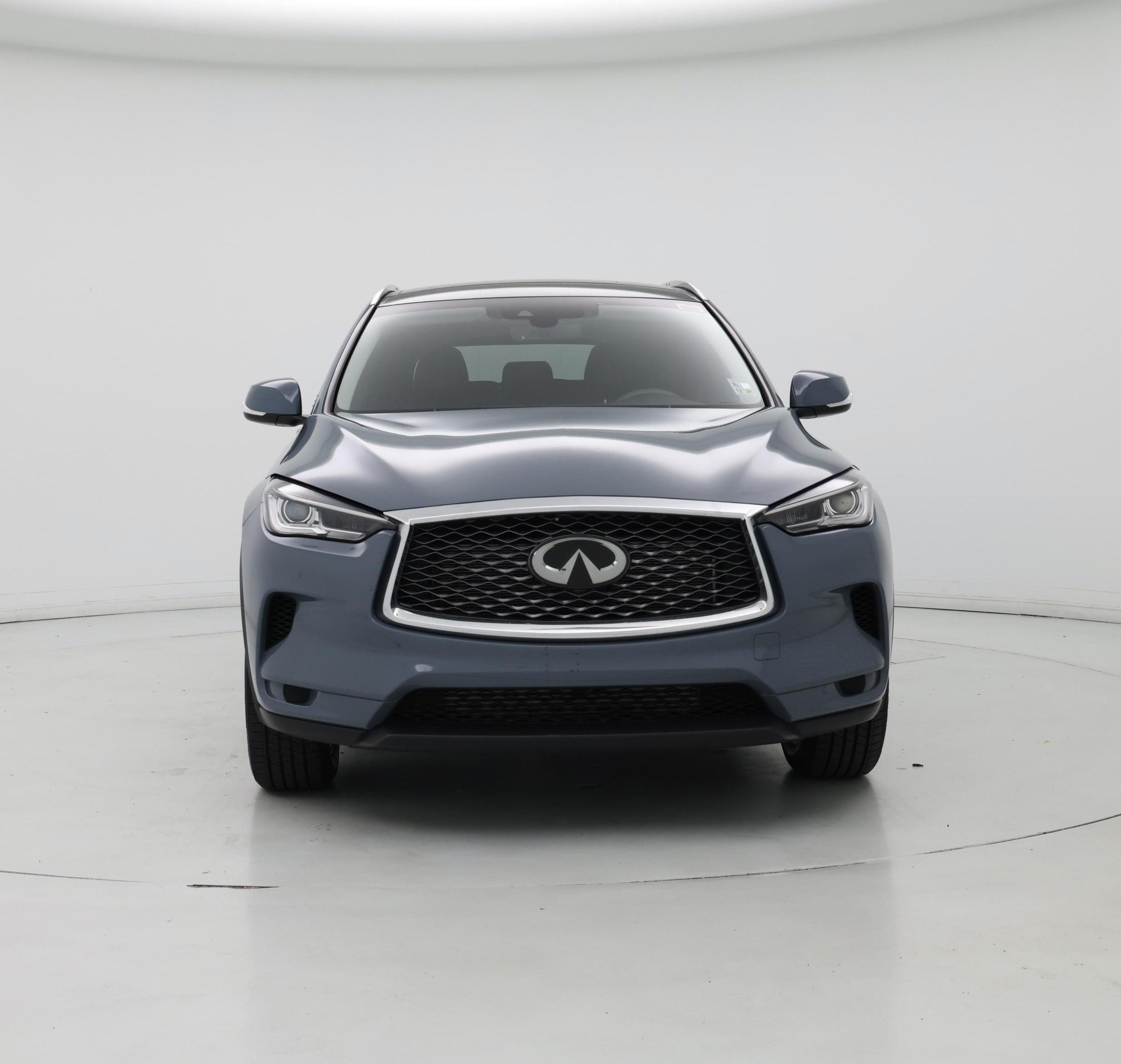 Thumbnail: 2023 INFINITI QX50 - 5
