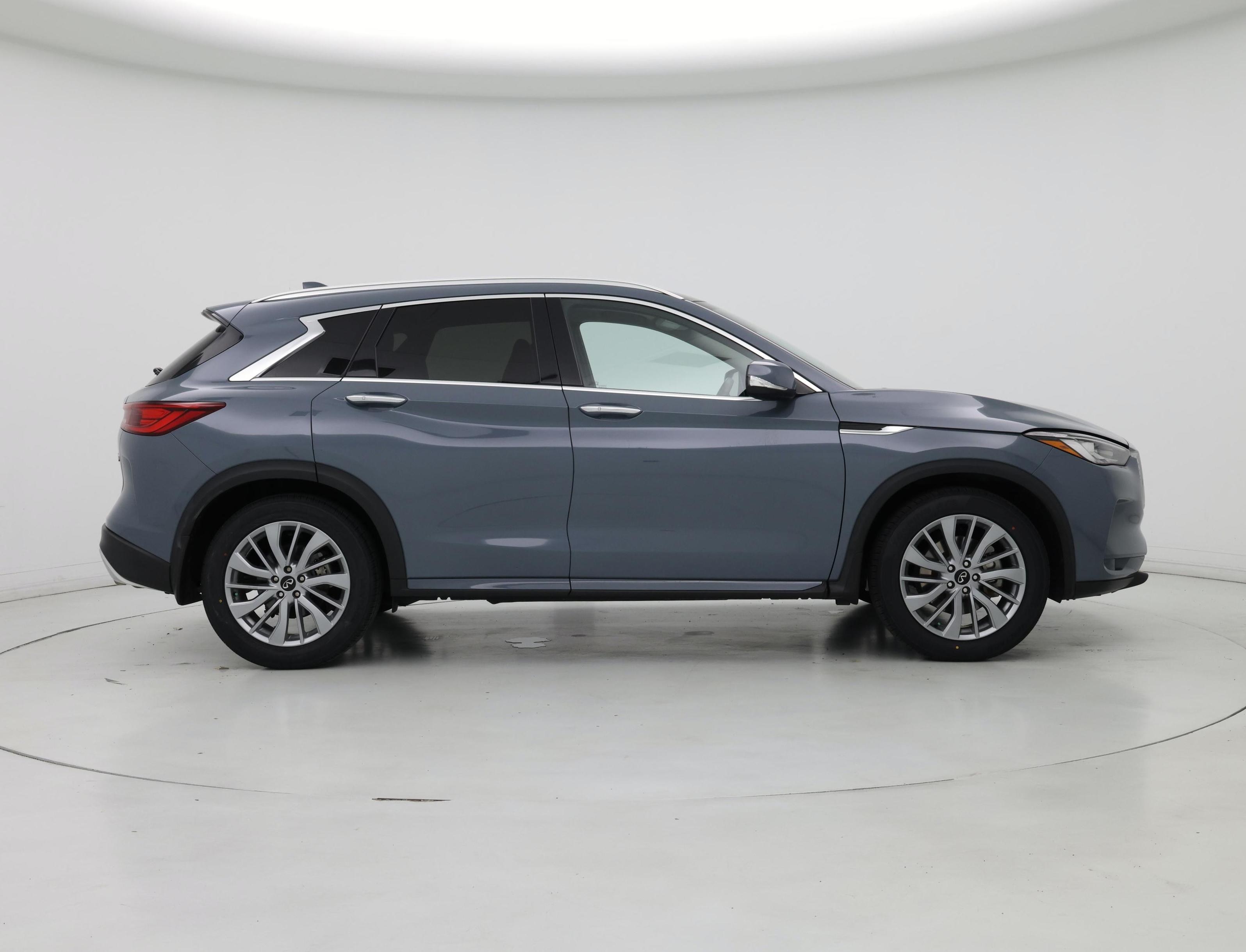 Thumbnail: 2023 INFINITI QX50 - 7