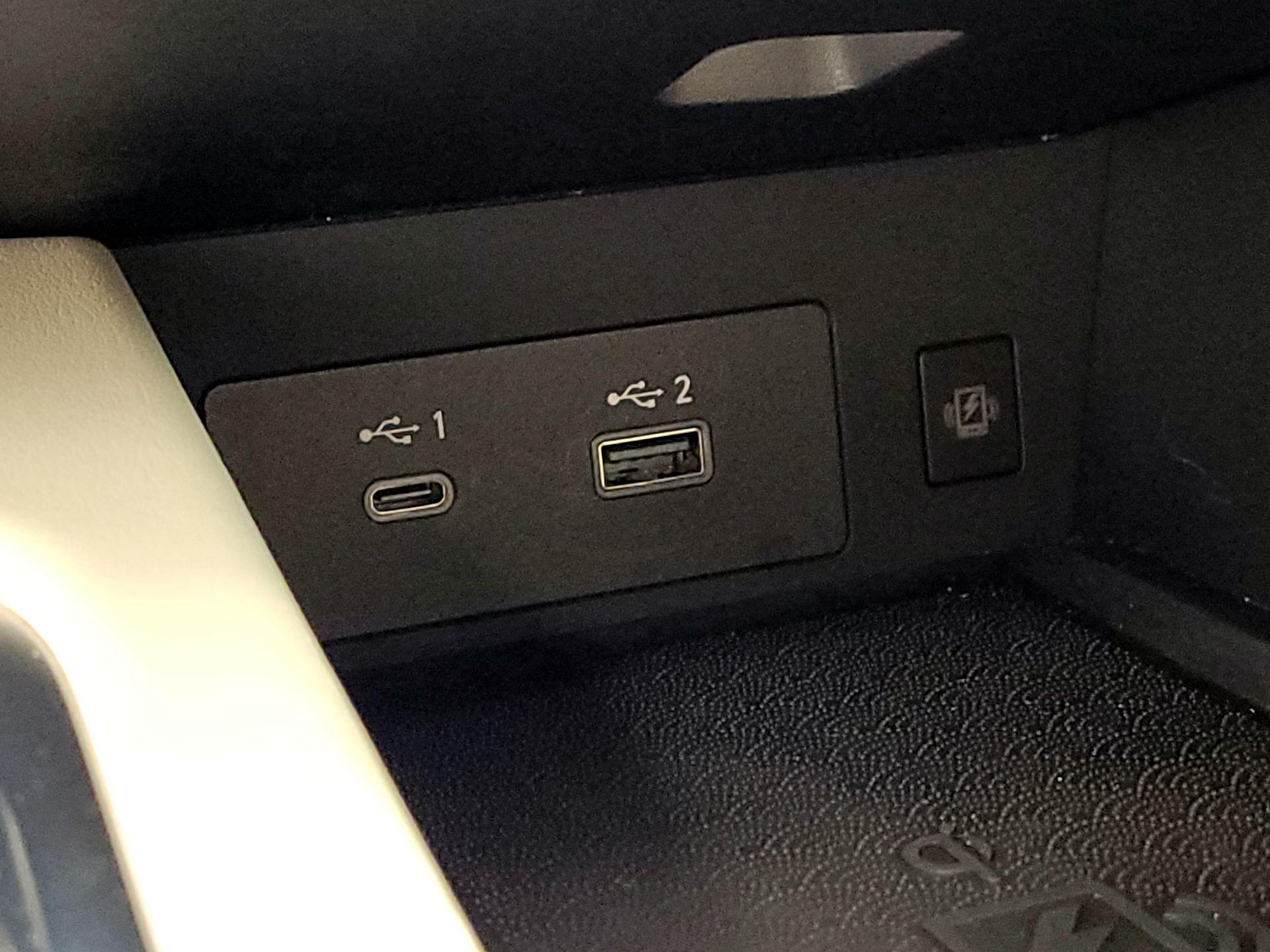 Thumbnail: 2025 INFINITI QX60 - 18