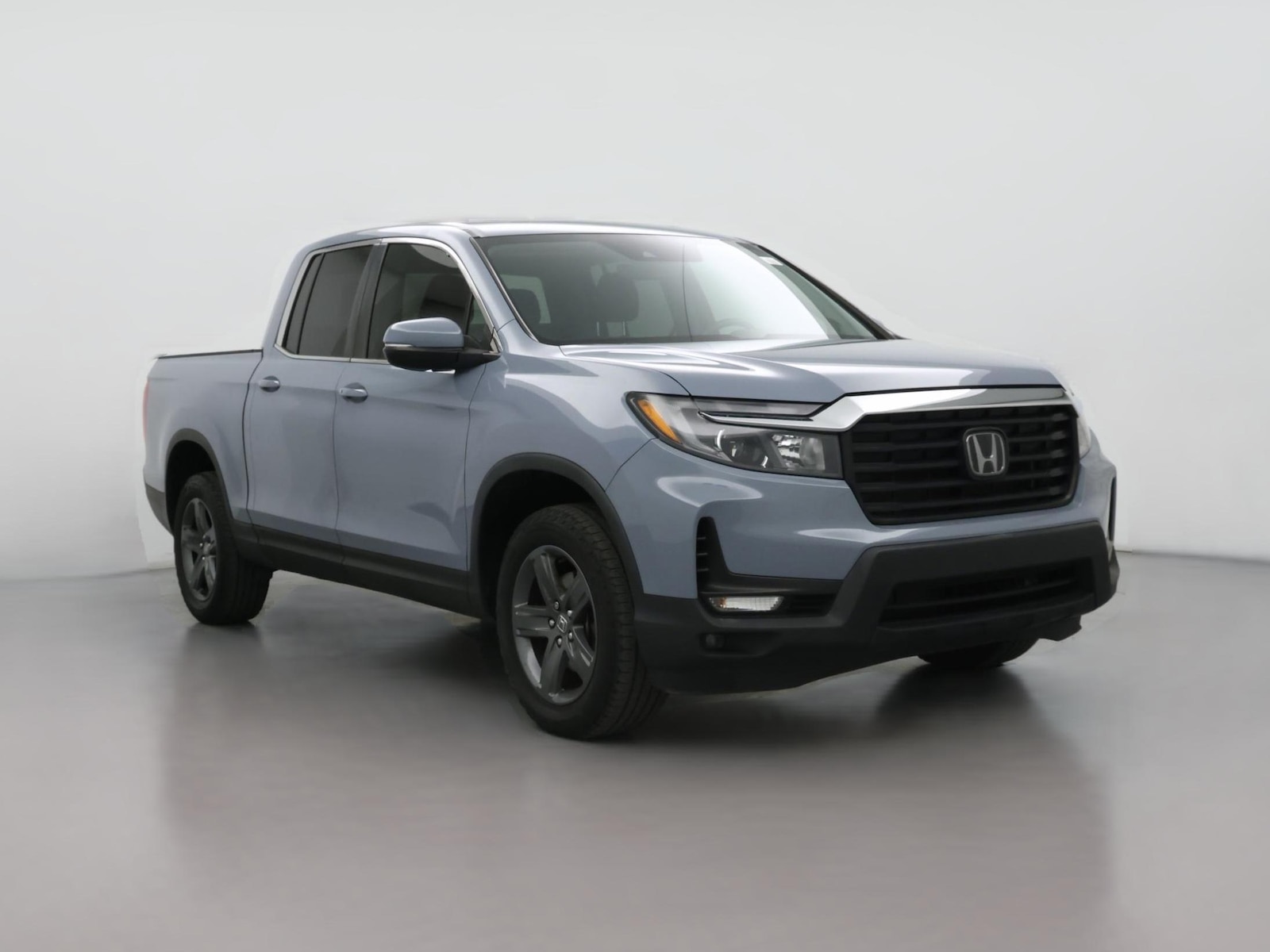2023 Honda Ridgeline