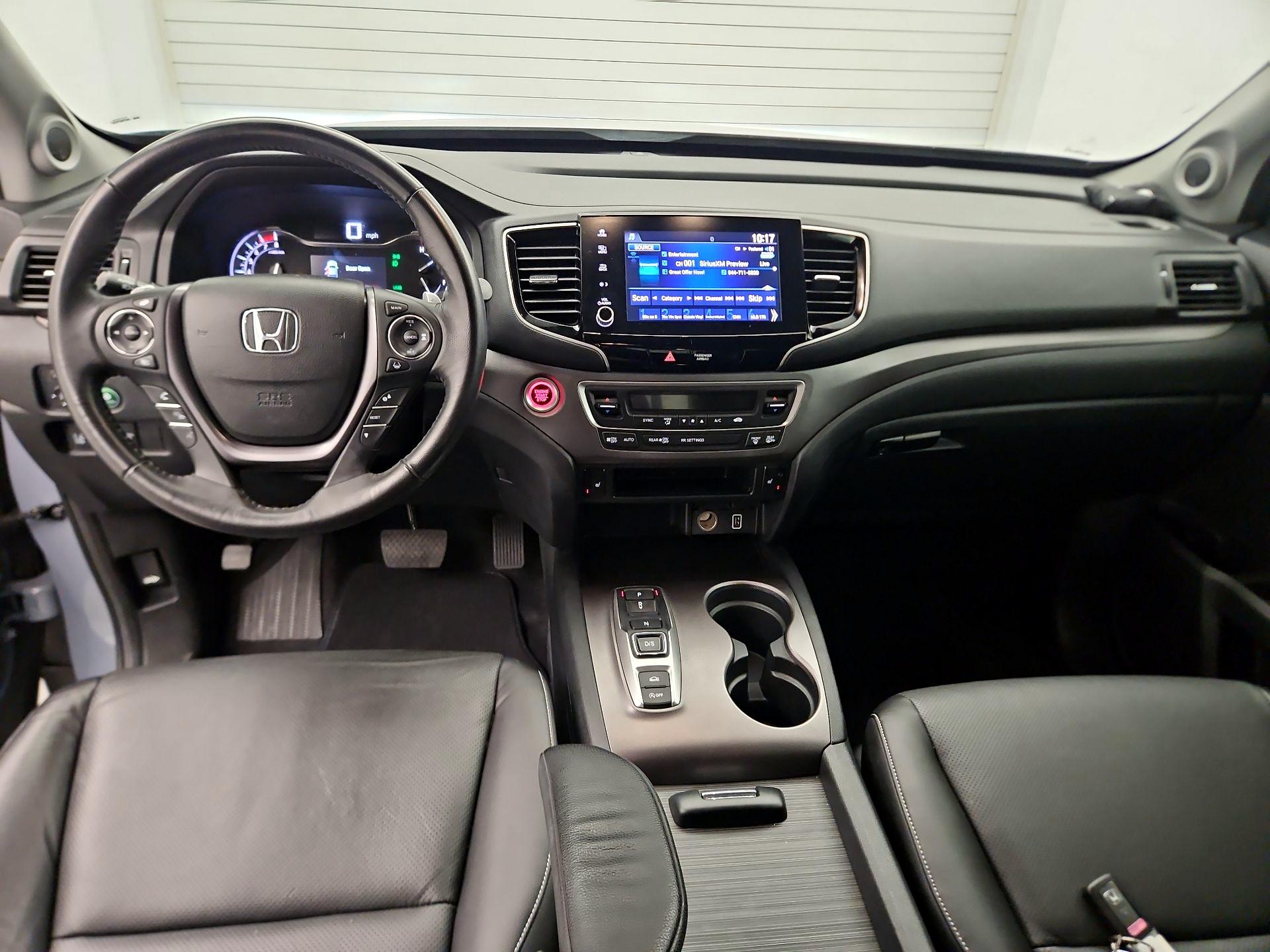 Thumbnail: 2023 Honda Ridgeline - 9