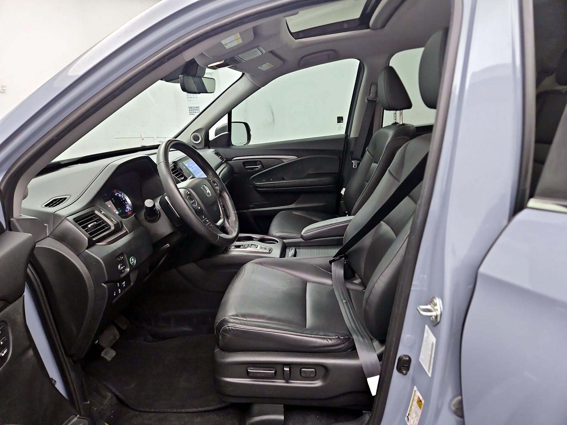 Thumbnail: 2023 Honda Ridgeline - 11