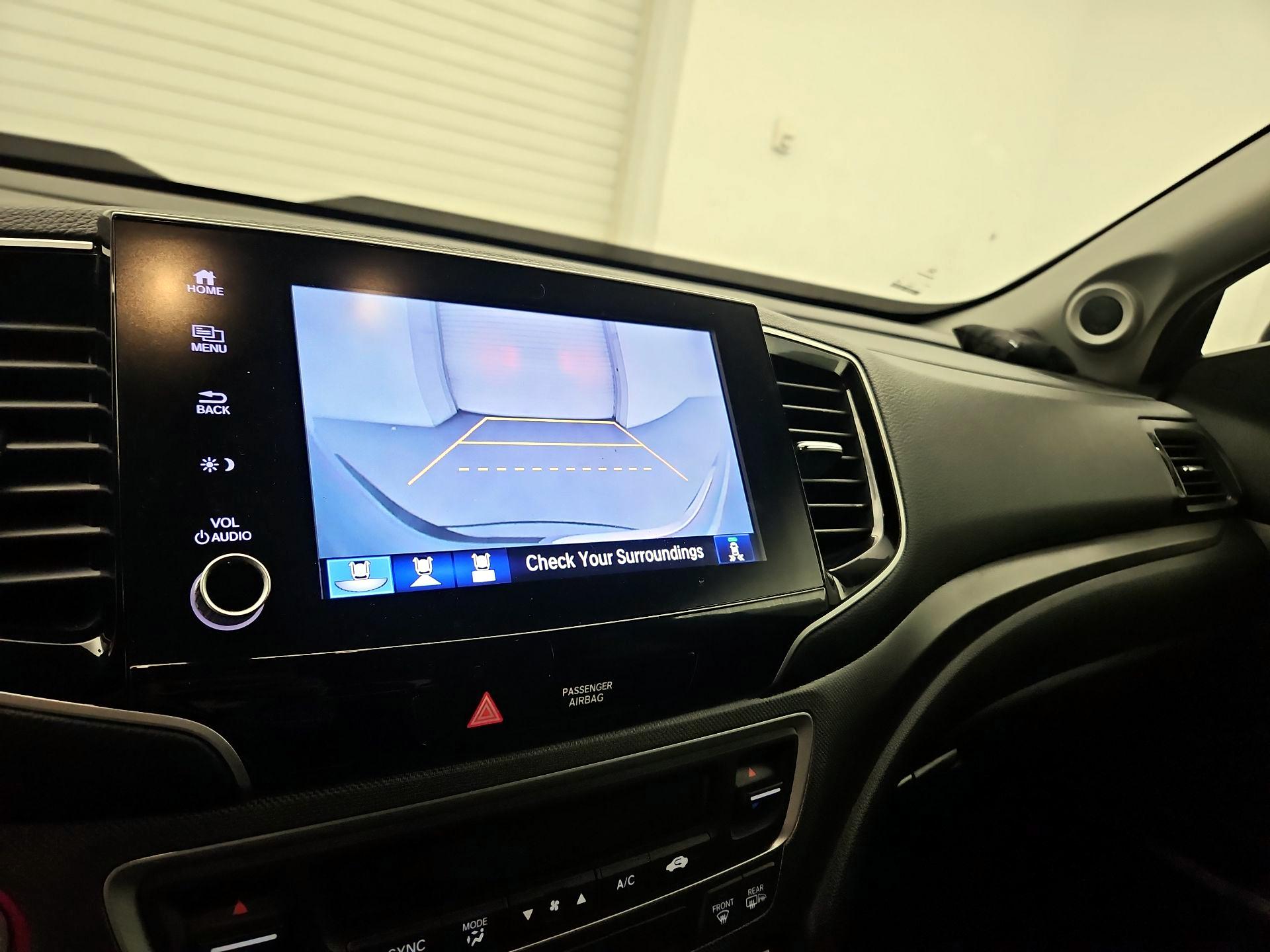 Thumbnail: 2023 Honda Ridgeline - 14