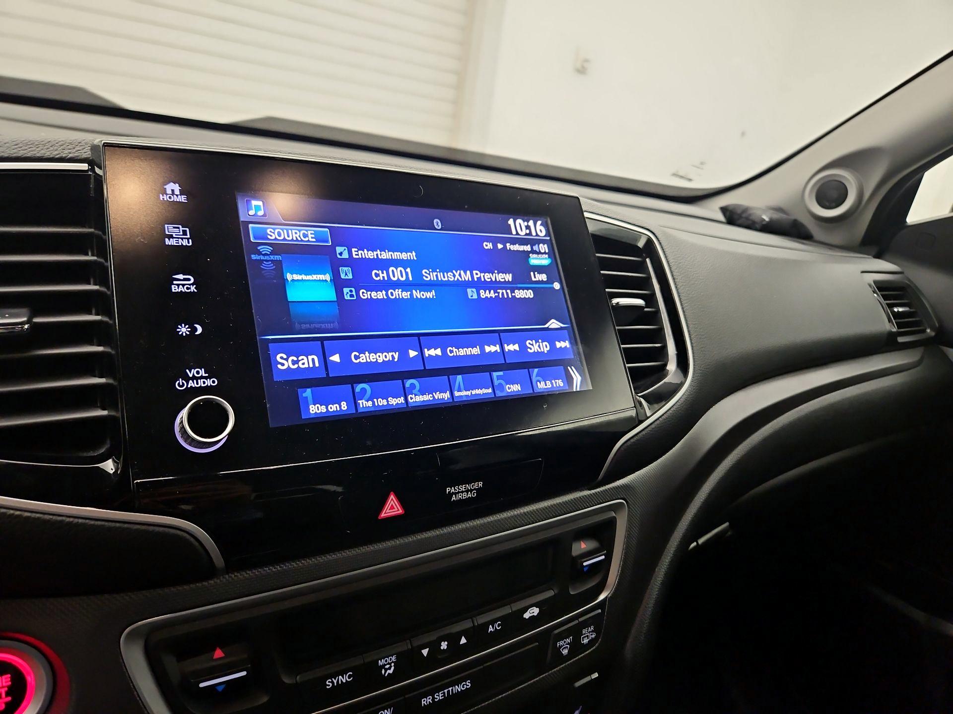 Thumbnail: 2023 Honda Ridgeline - 15