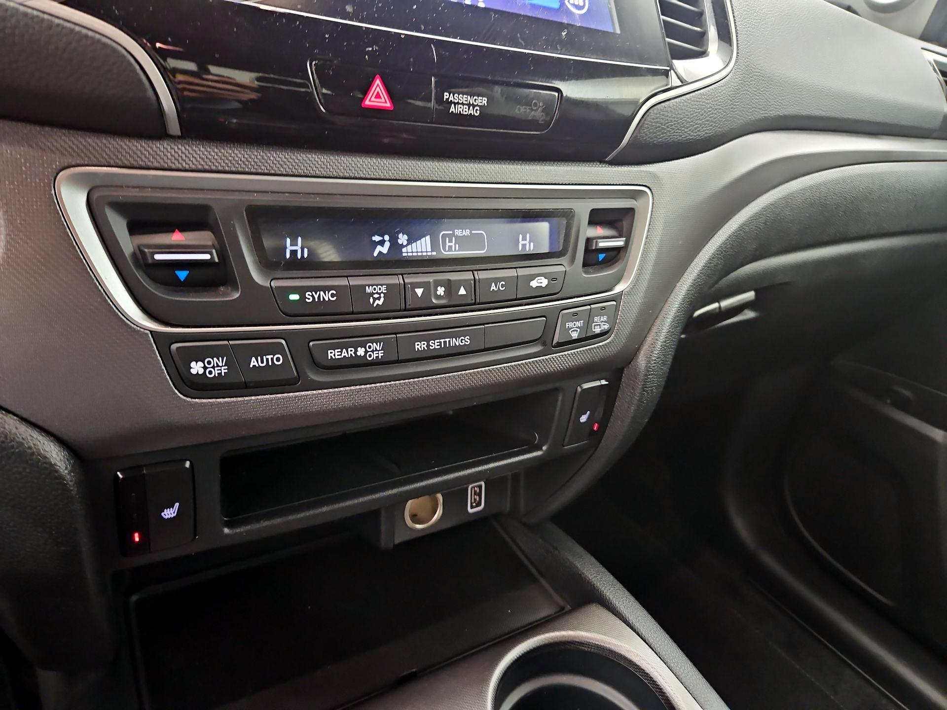 Thumbnail: 2023 Honda Ridgeline - 16