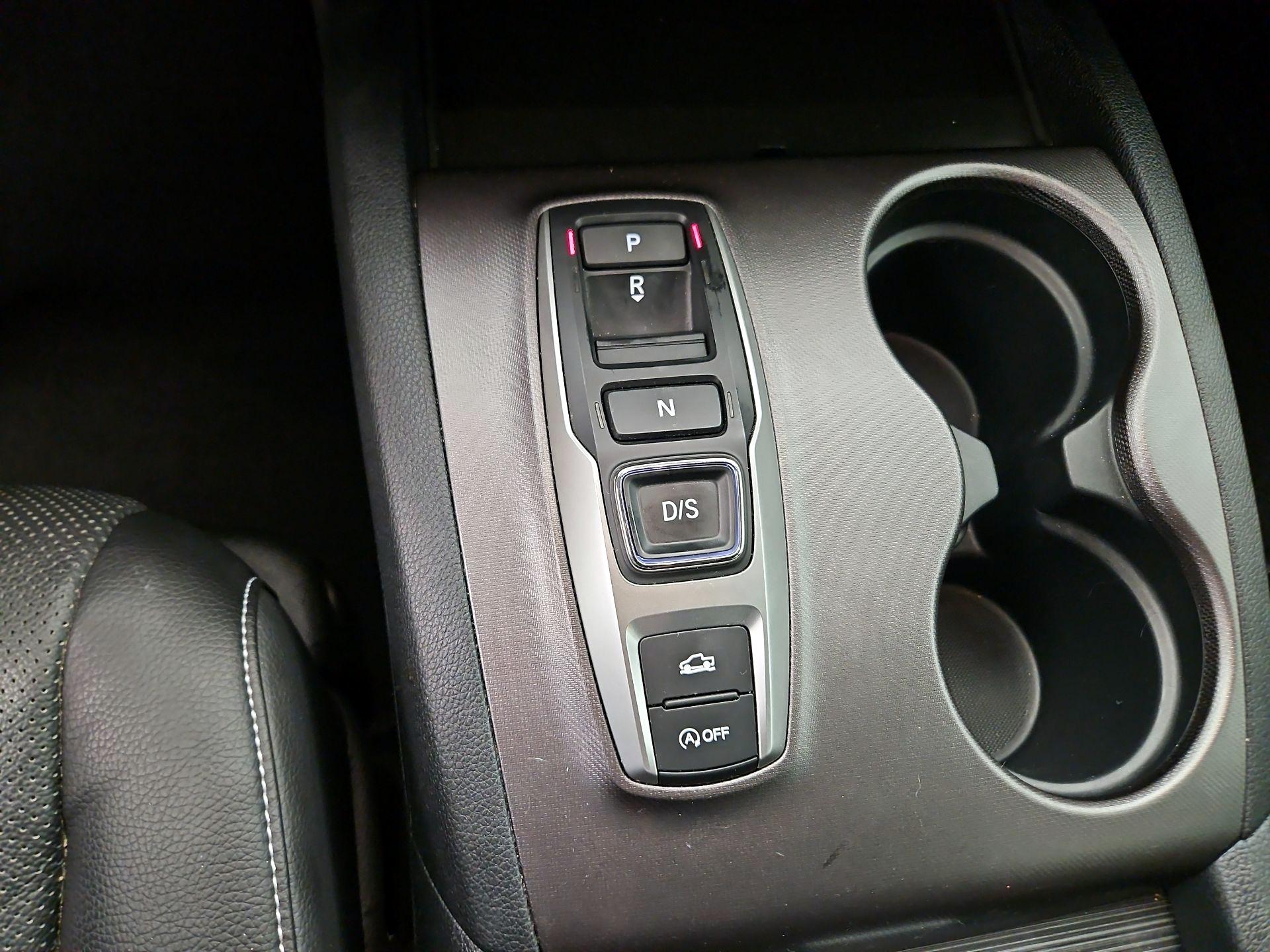 Thumbnail: 2023 Honda Ridgeline - 17