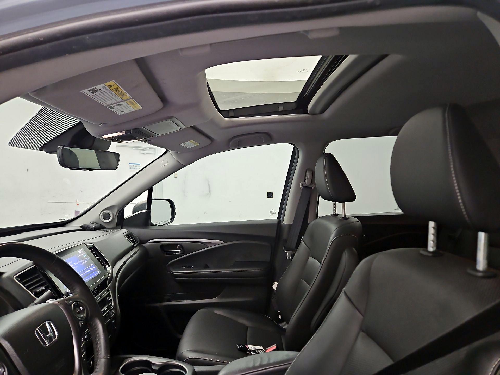 Thumbnail: 2023 Honda Ridgeline - 18