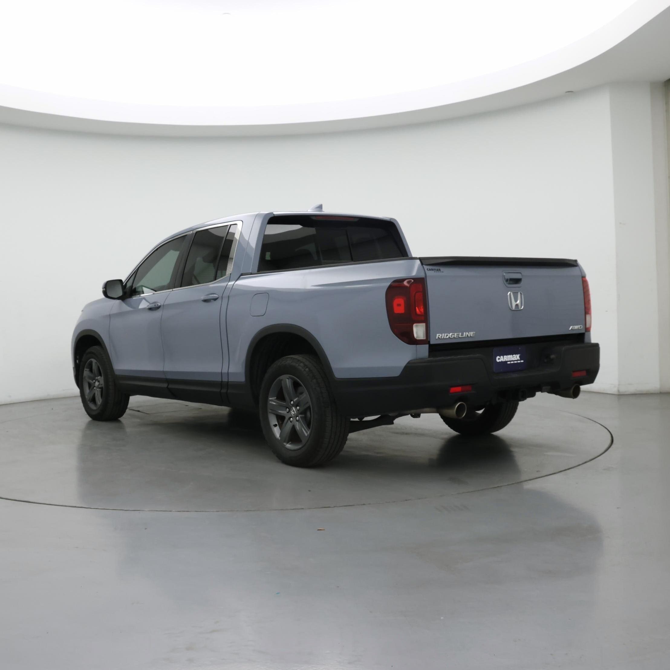 Thumbnail: 2023 Honda Ridgeline - 2