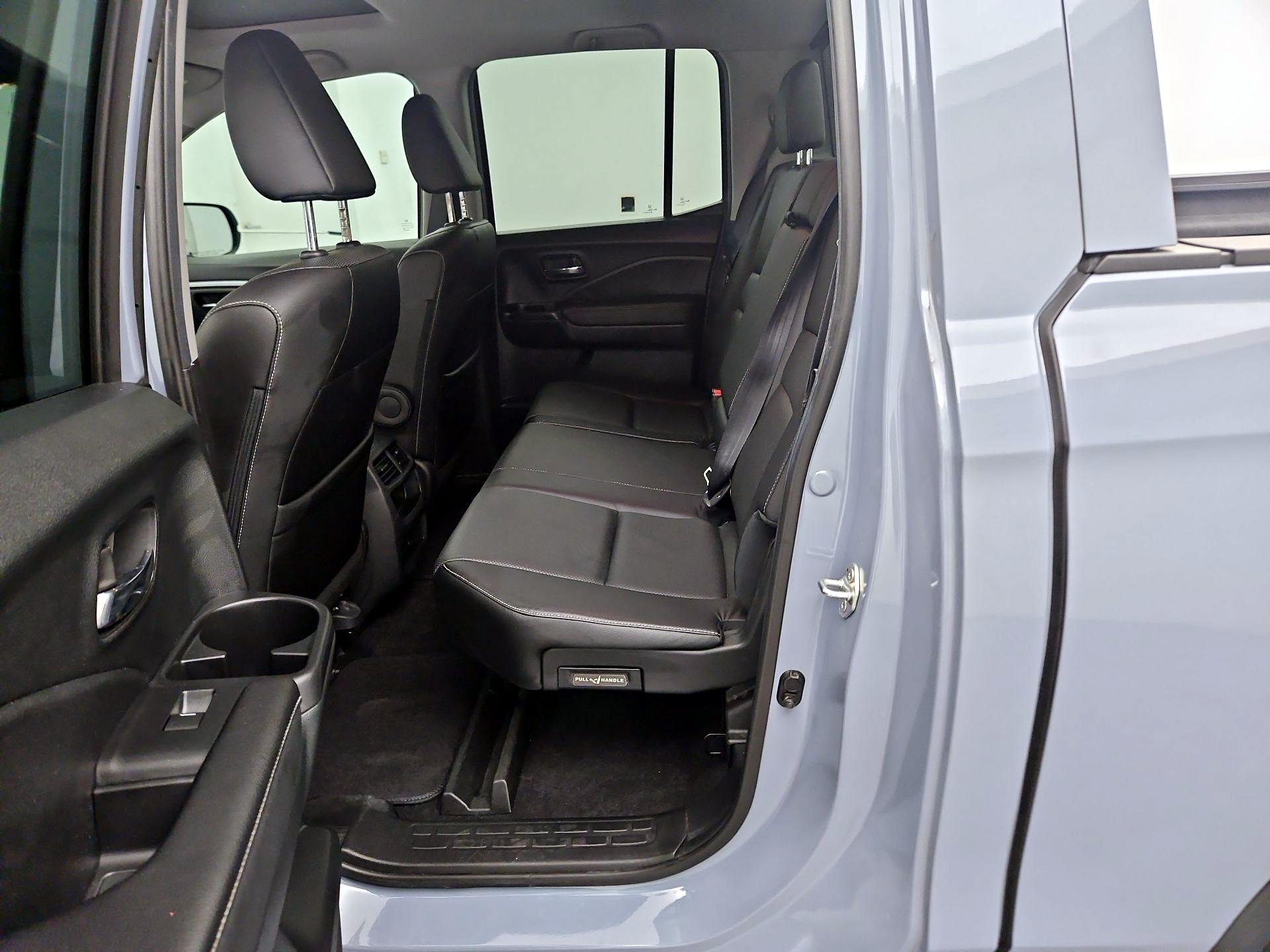 Thumbnail: 2023 Honda Ridgeline - 19