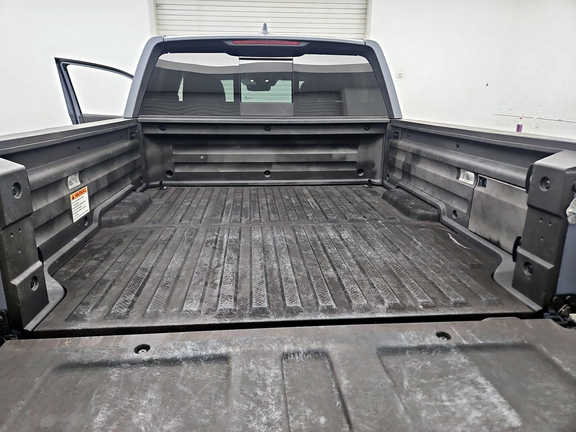 Thumbnail: 2023 Honda Ridgeline - 20