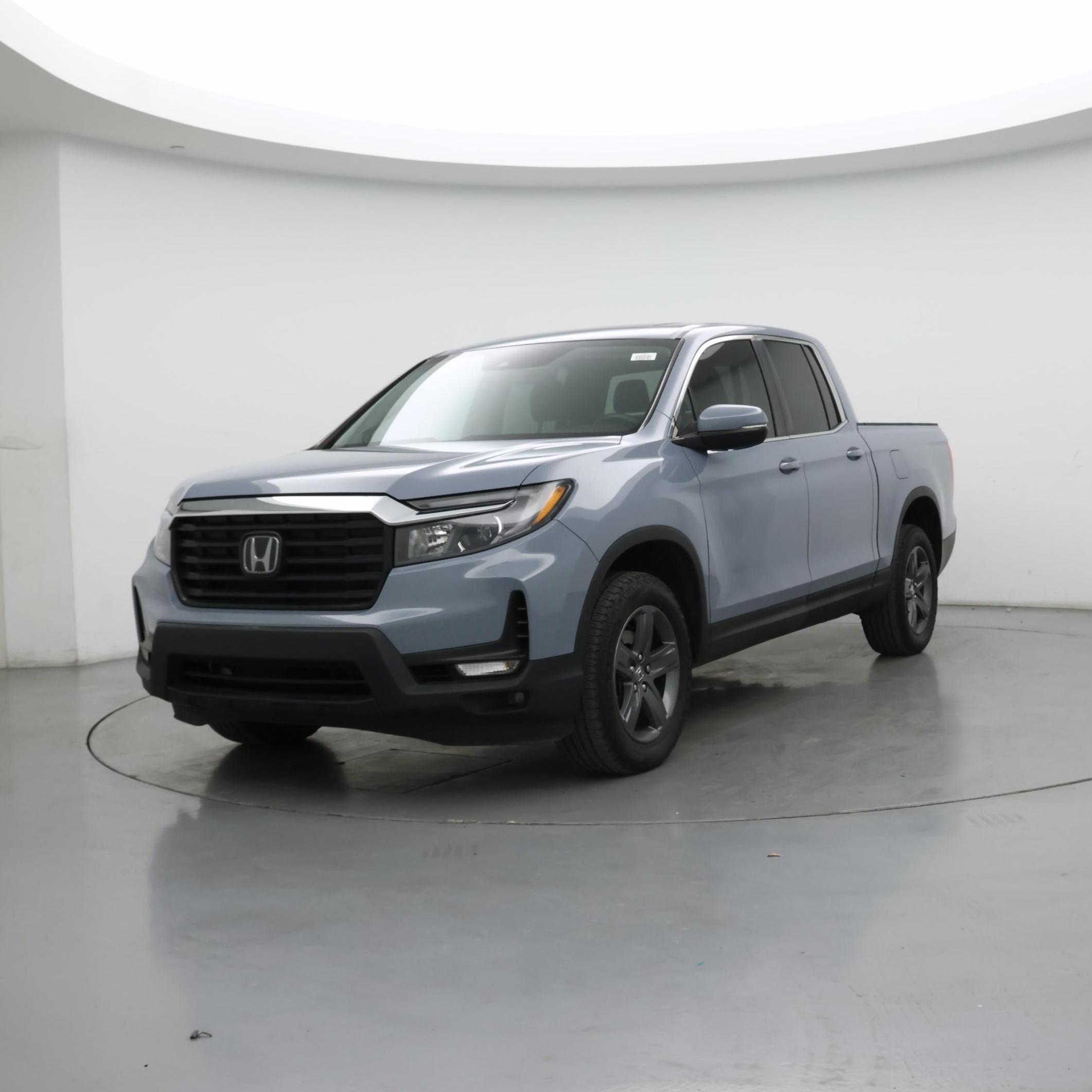 Thumbnail: 2023 Honda Ridgeline - 4