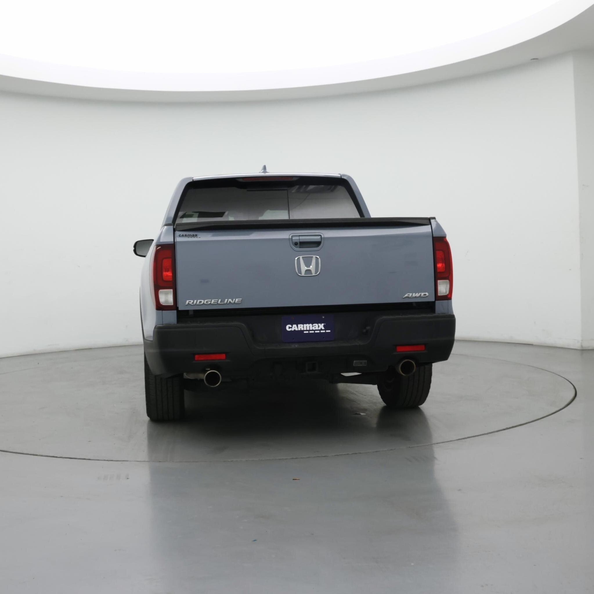 Thumbnail: 2023 Honda Ridgeline - 6