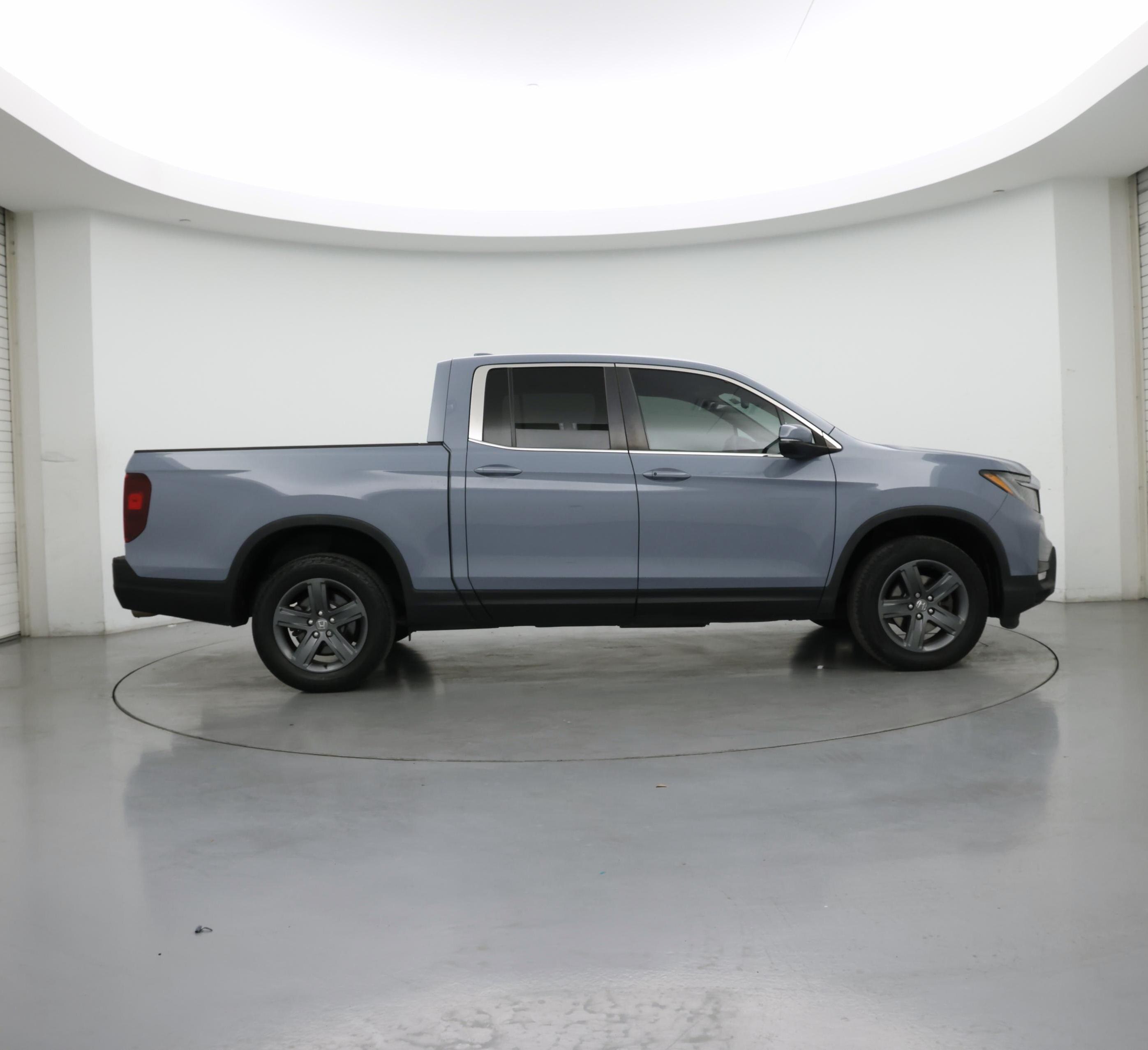 Thumbnail: 2023 Honda Ridgeline - 7