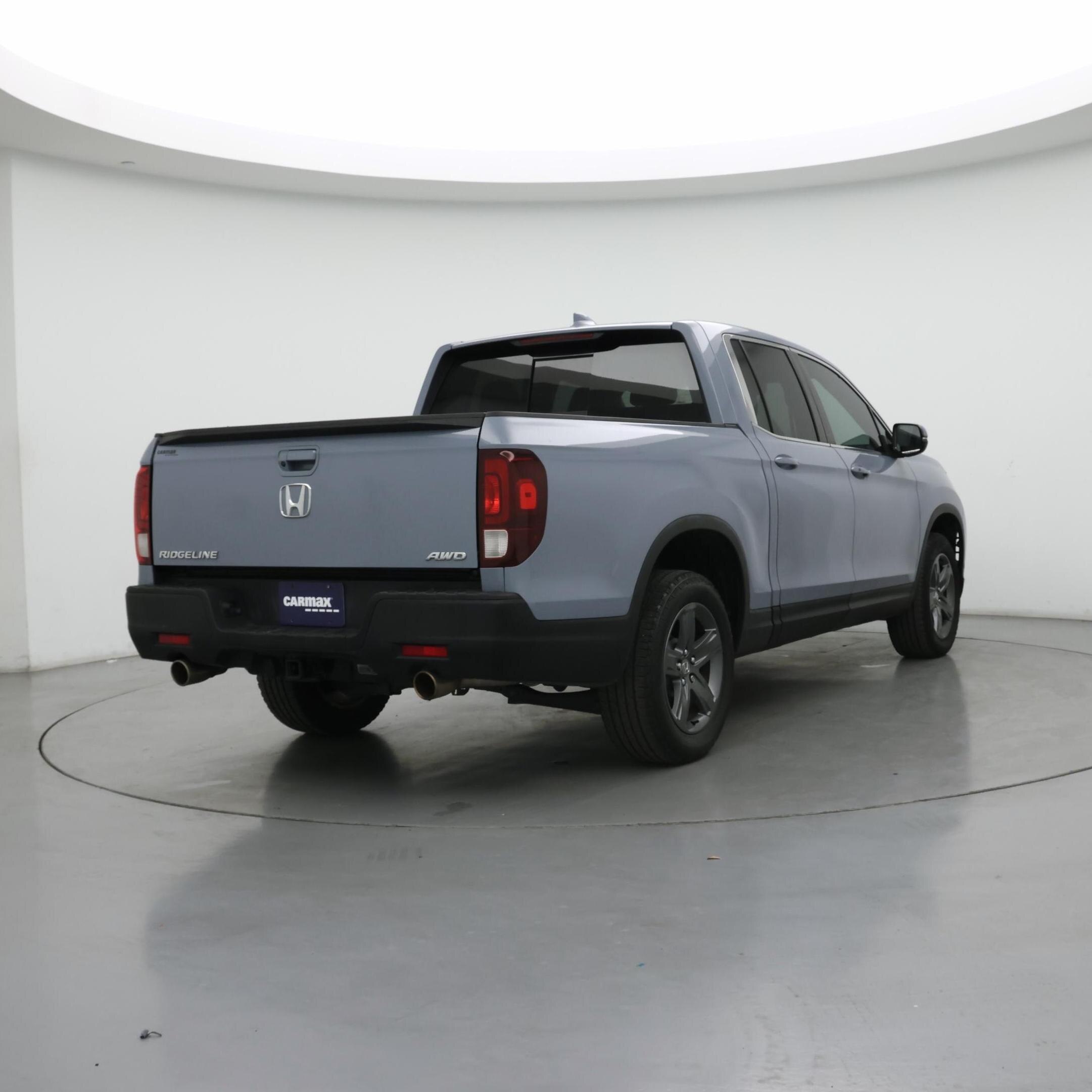 Thumbnail: 2023 Honda Ridgeline - 8