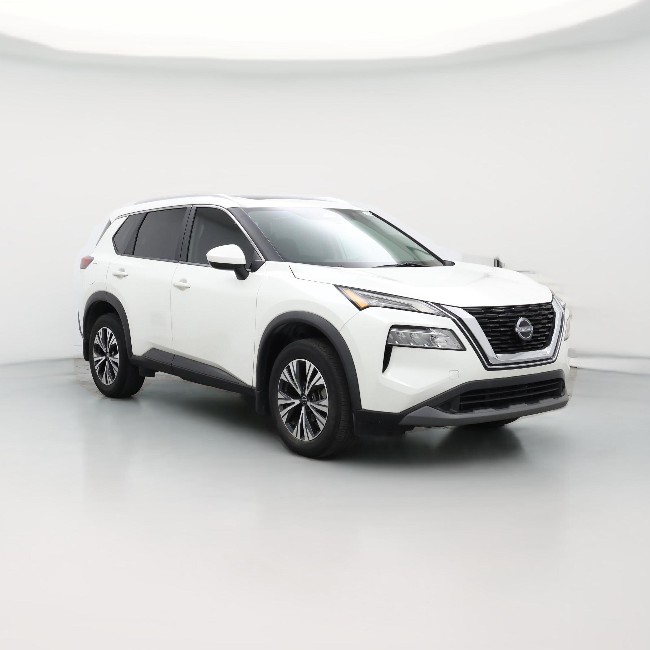 Thumbnail: 2023 Nissan Rogue - 1