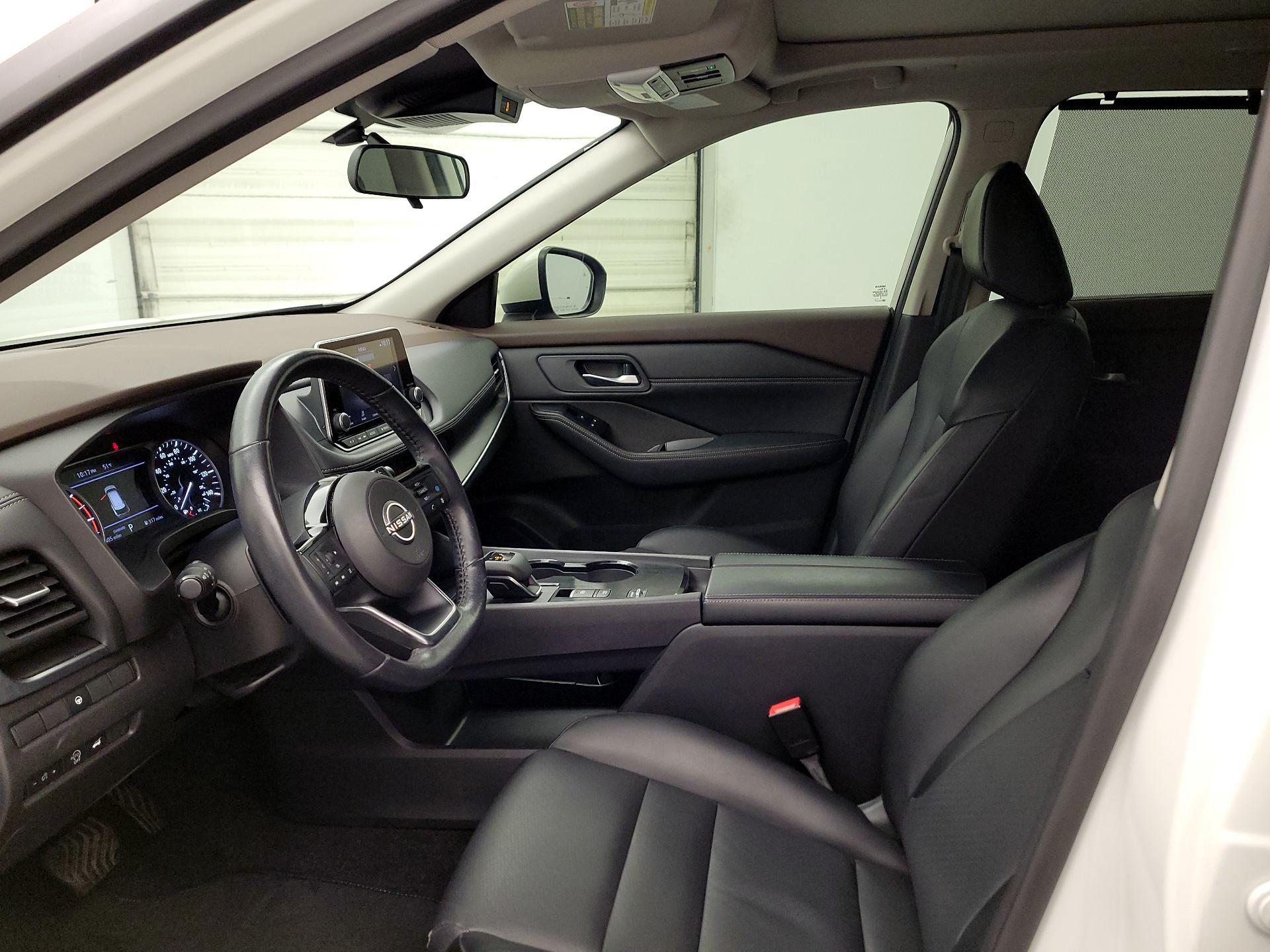 Thumbnail: 2023 Nissan Rogue - 11