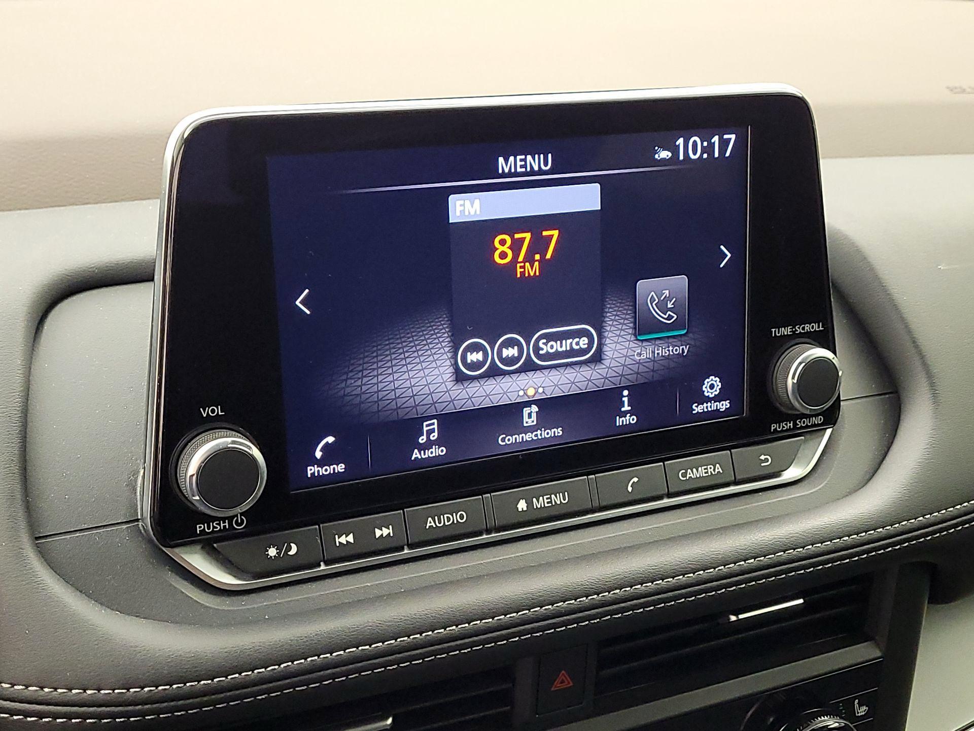 Thumbnail: 2023 Nissan Rogue - 15