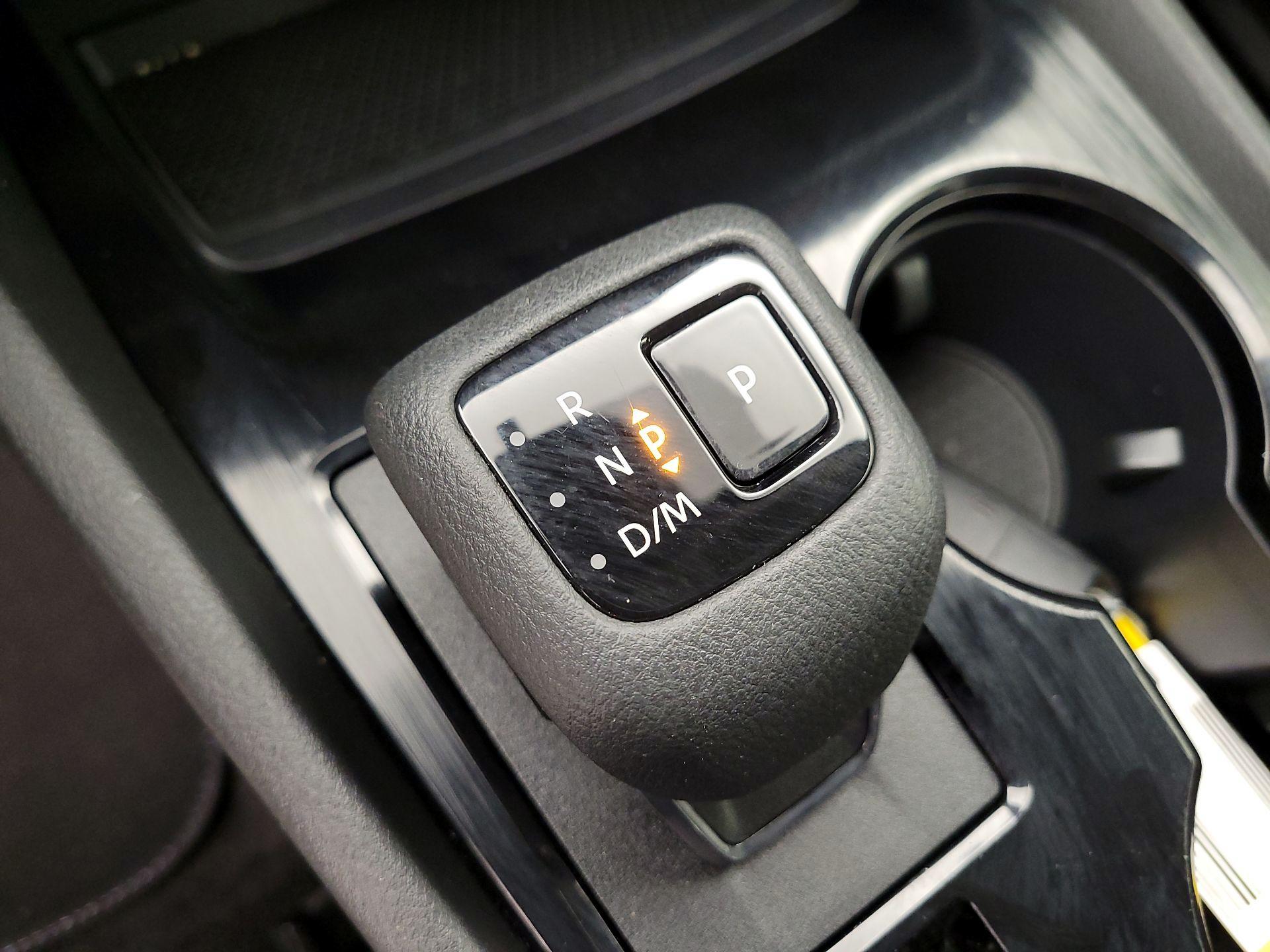 Thumbnail: 2023 Nissan Rogue - 17