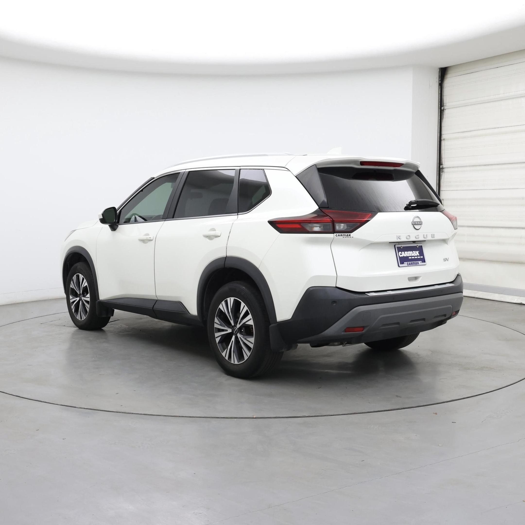 Thumbnail: 2023 Nissan Rogue - 2