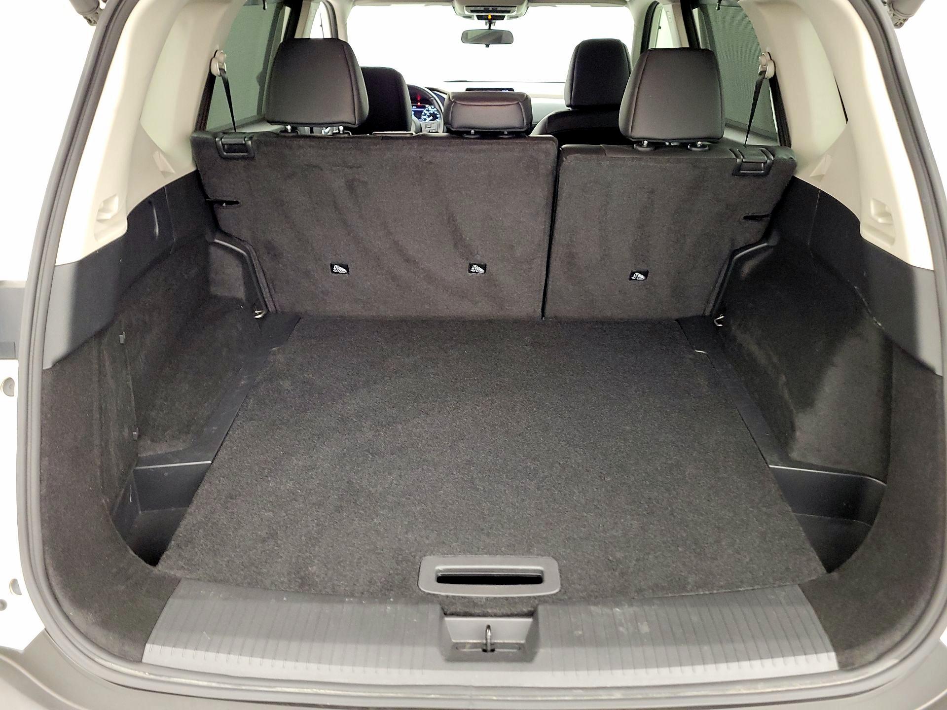 Thumbnail: 2023 Nissan Rogue - 20