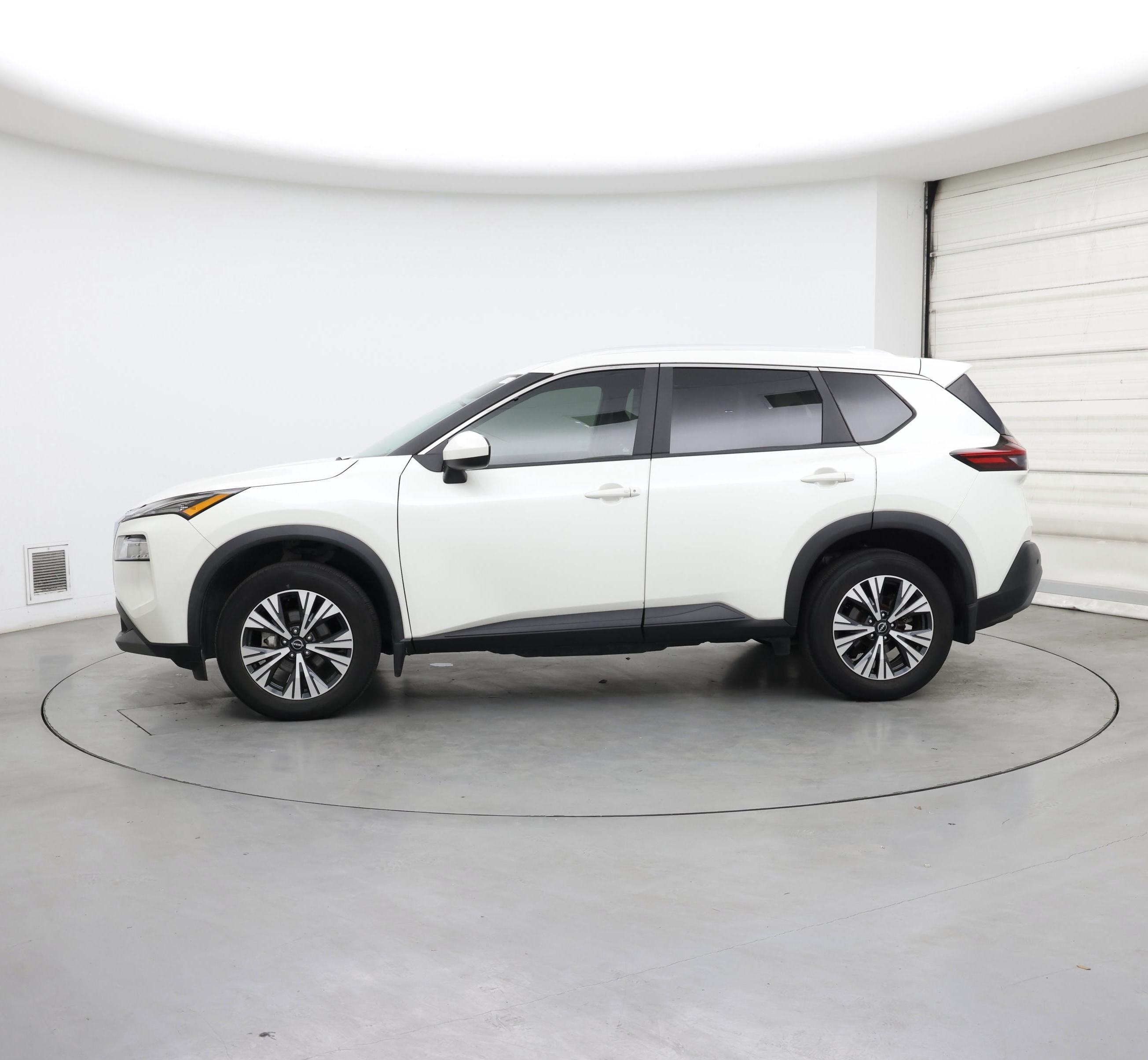 Thumbnail: 2023 Nissan Rogue - 3