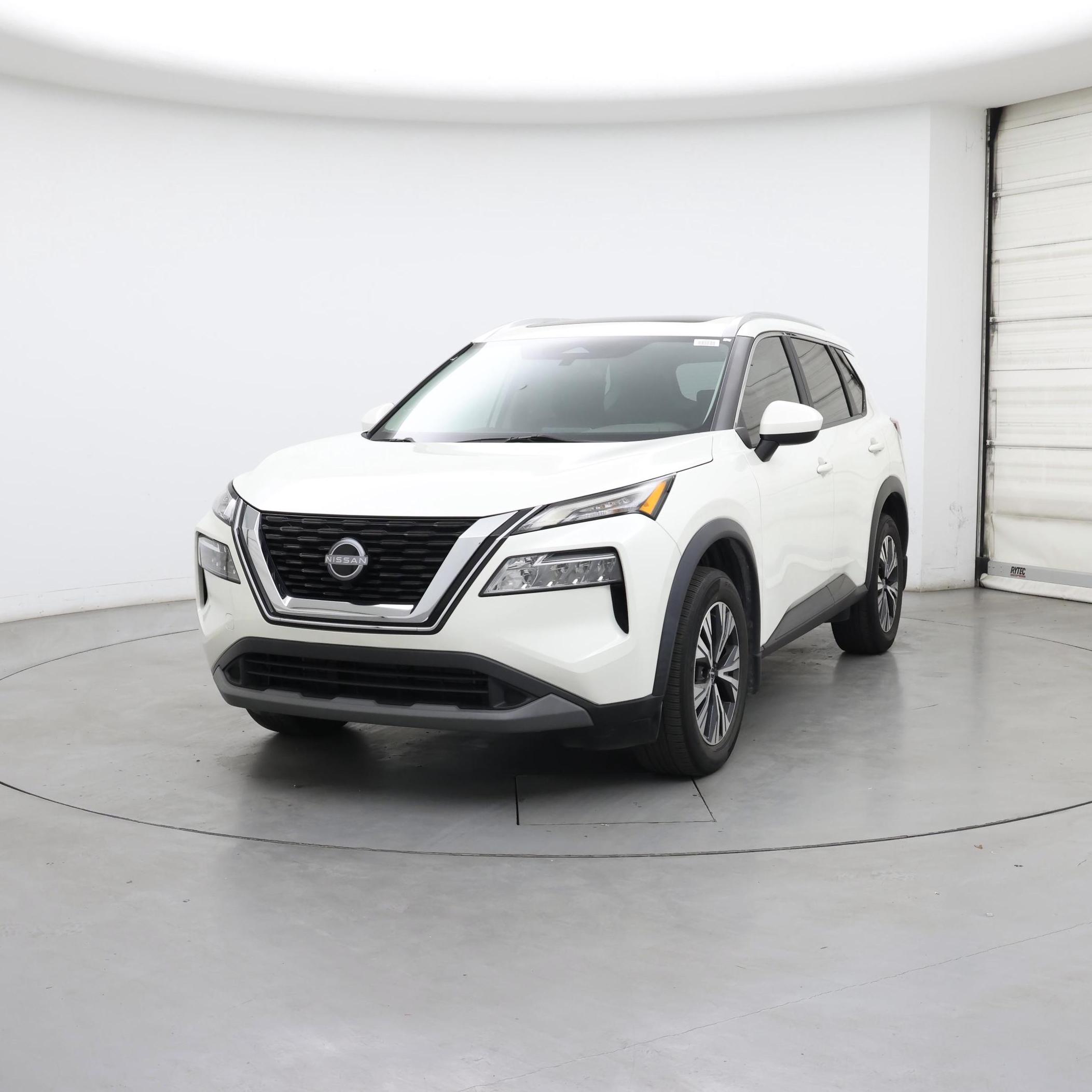 Thumbnail: 2023 Nissan Rogue - 4