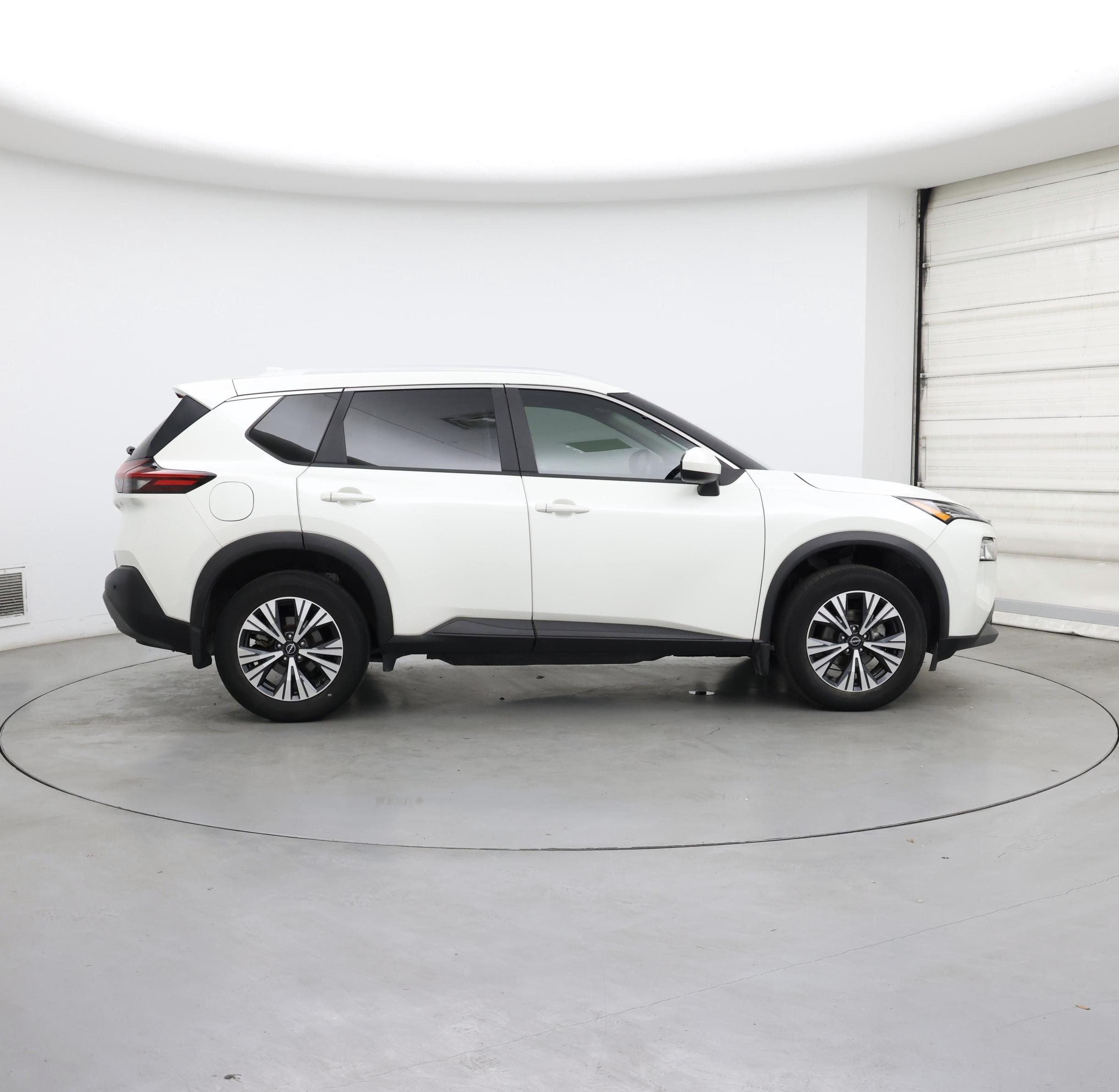 Thumbnail: 2023 Nissan Rogue - 7