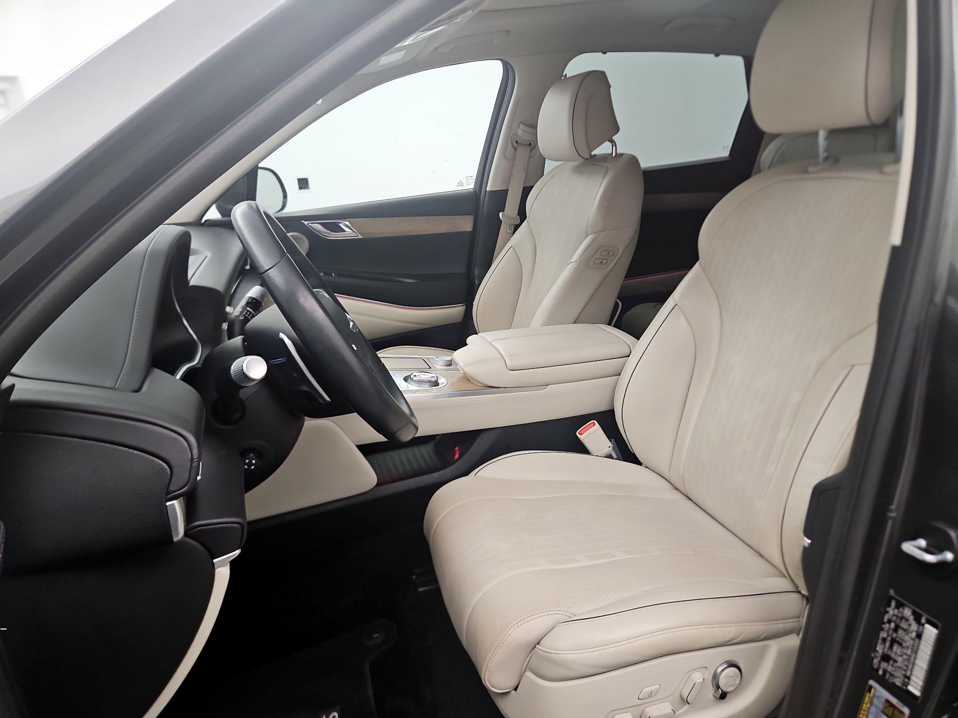 Thumbnail: 2022 Genesis GV80 - 11