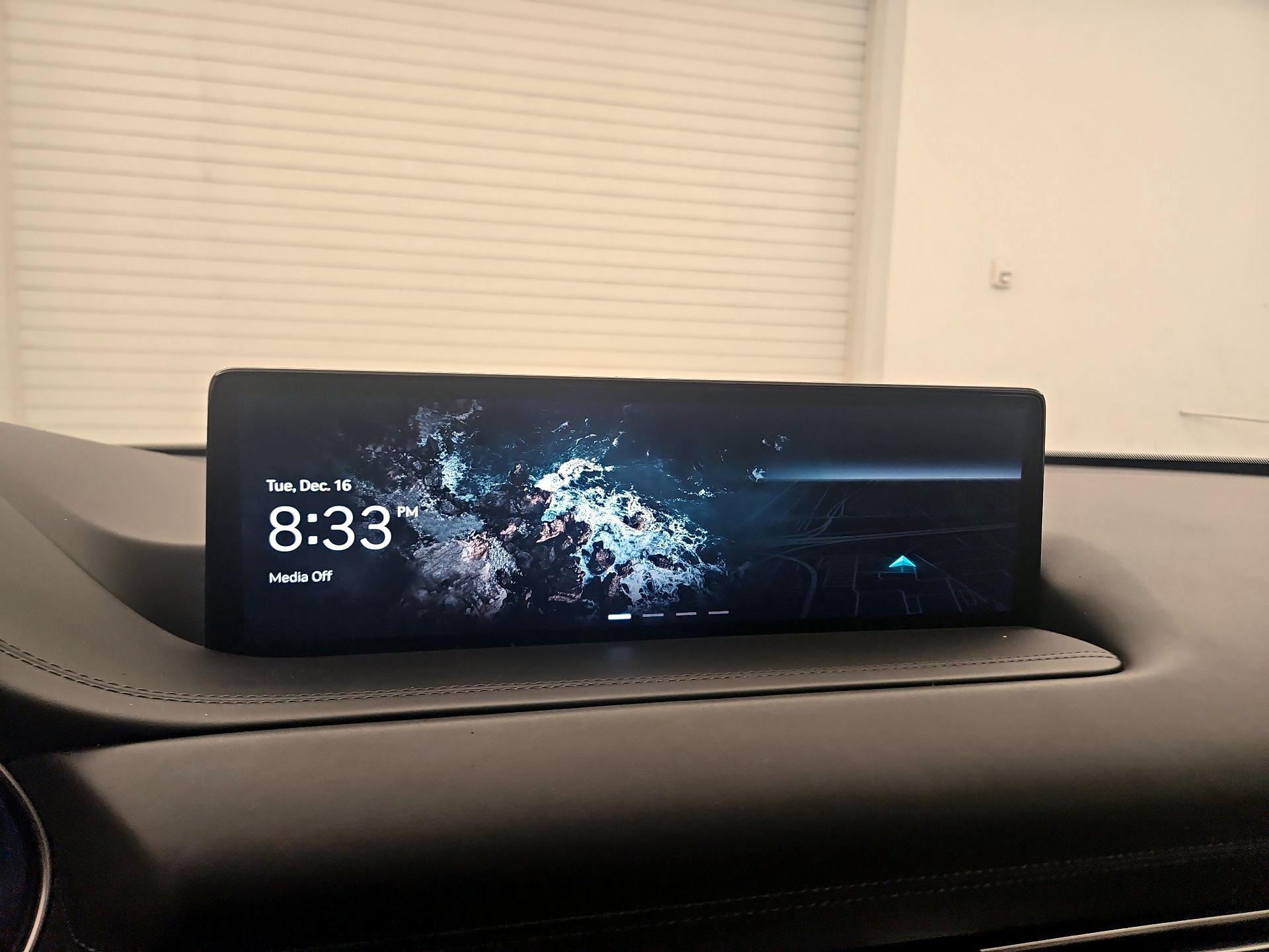 Thumbnail: 2022 Genesis GV80 - 14