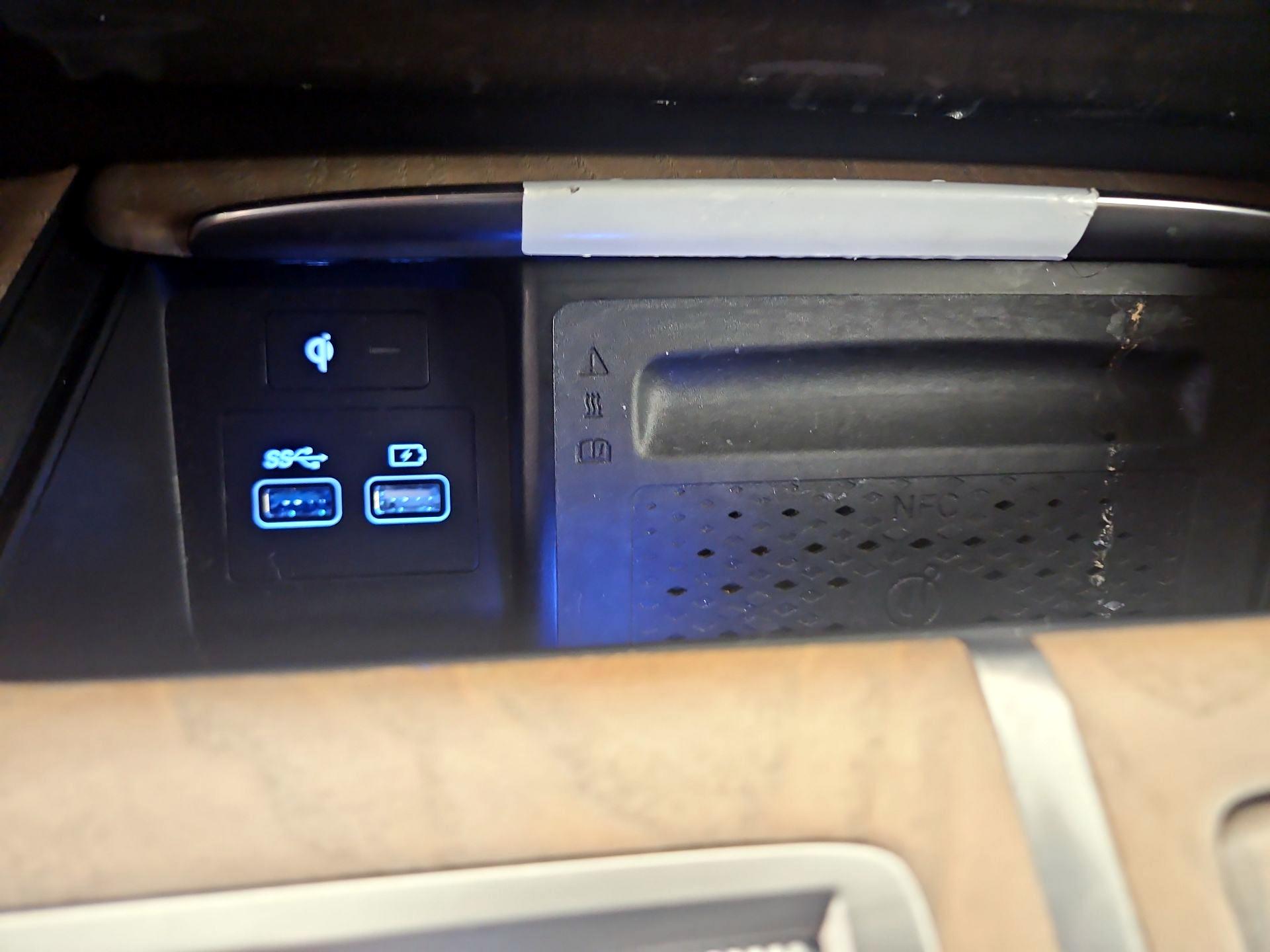 Thumbnail: 2022 Genesis GV80 - 17