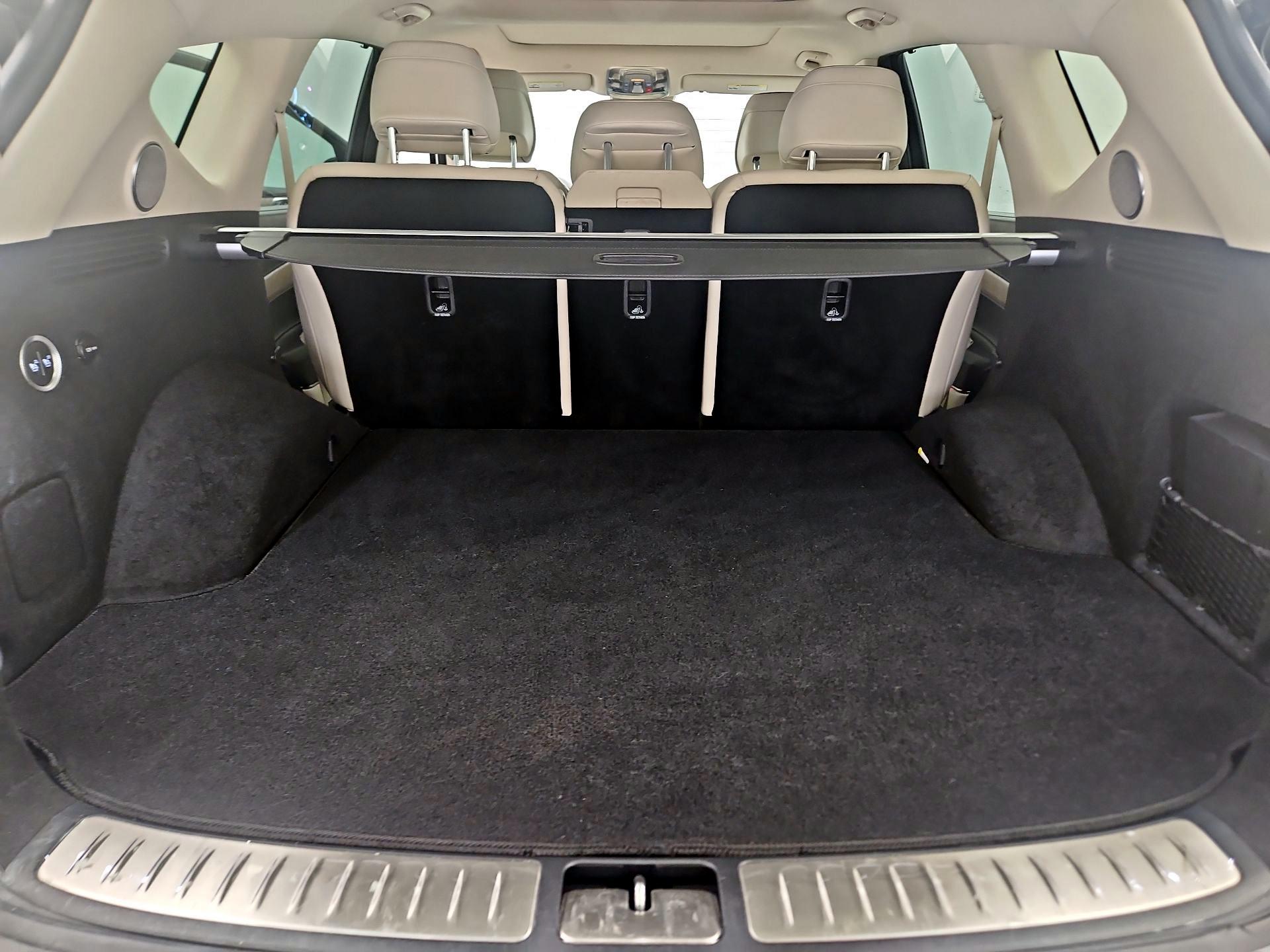 Thumbnail: 2022 Genesis GV80 - 19