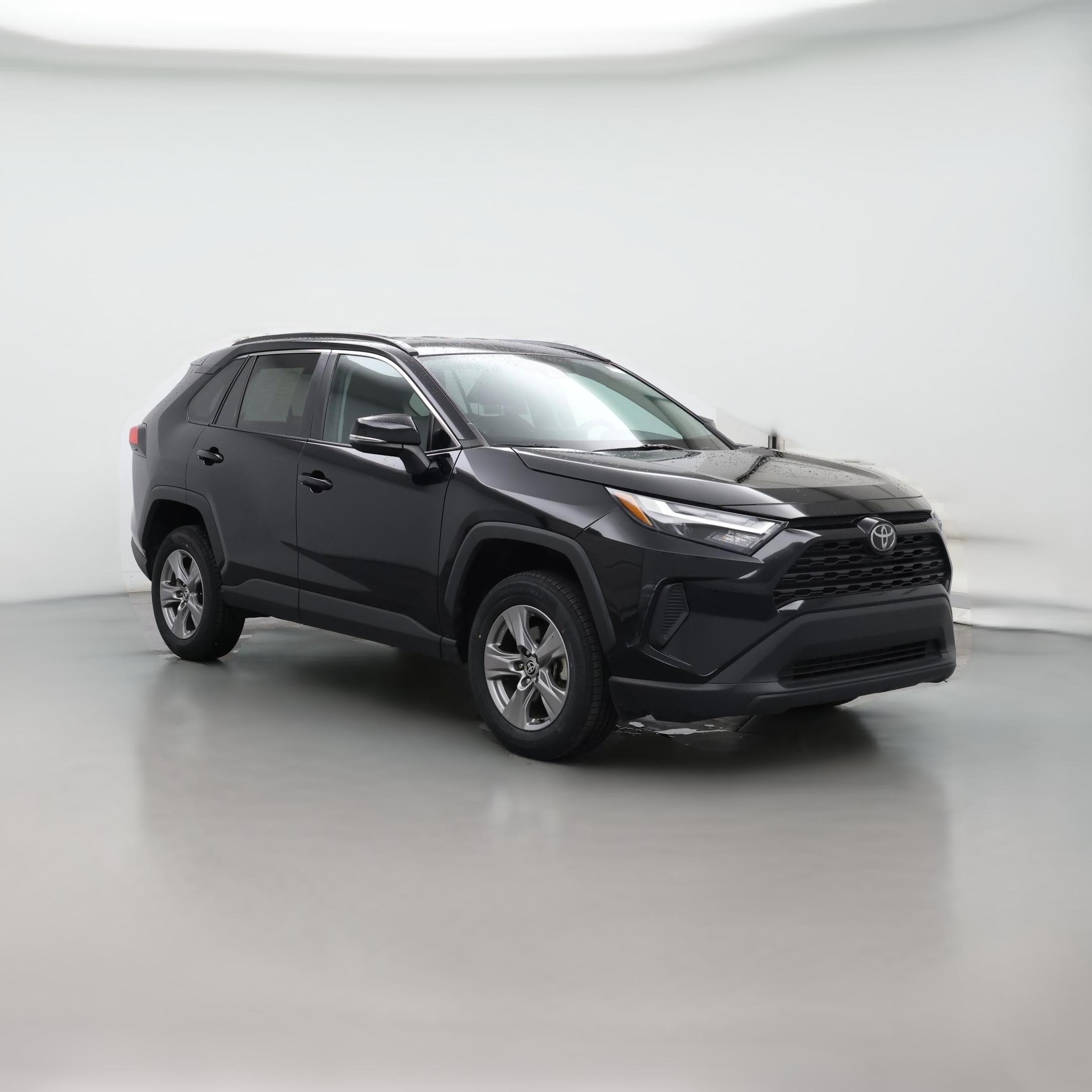 Thumbnail: 2024 Toyota RAV4 - 1