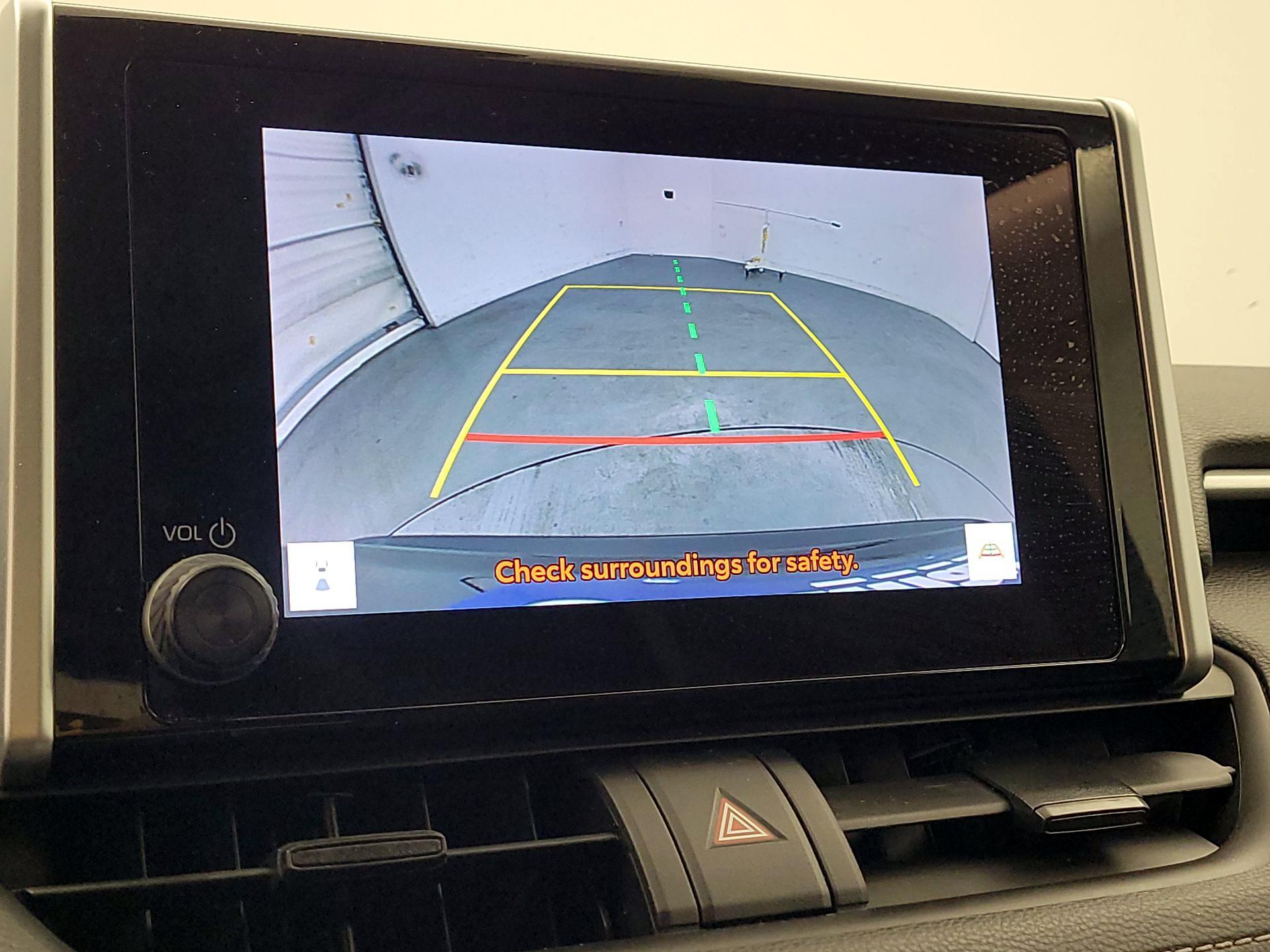 Thumbnail: 2024 Toyota RAV4 - 14