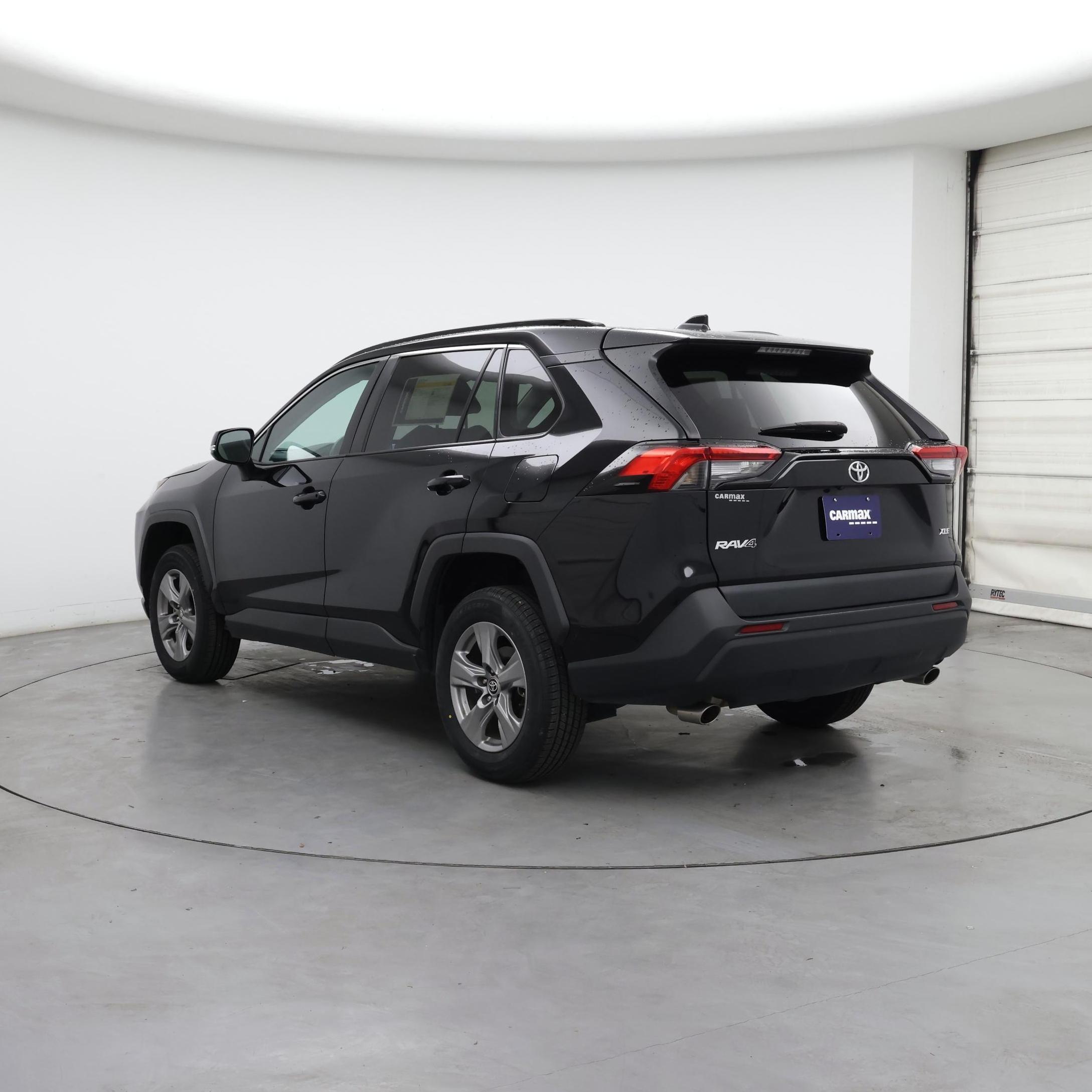 Thumbnail: 2024 Toyota RAV4 - 2