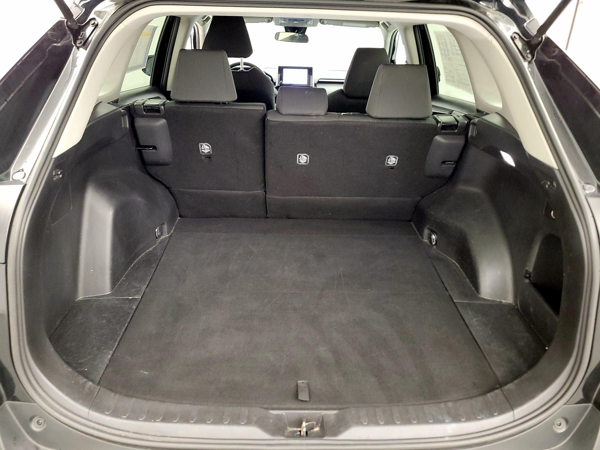 Thumbnail: 2024 Toyota RAV4 - 20