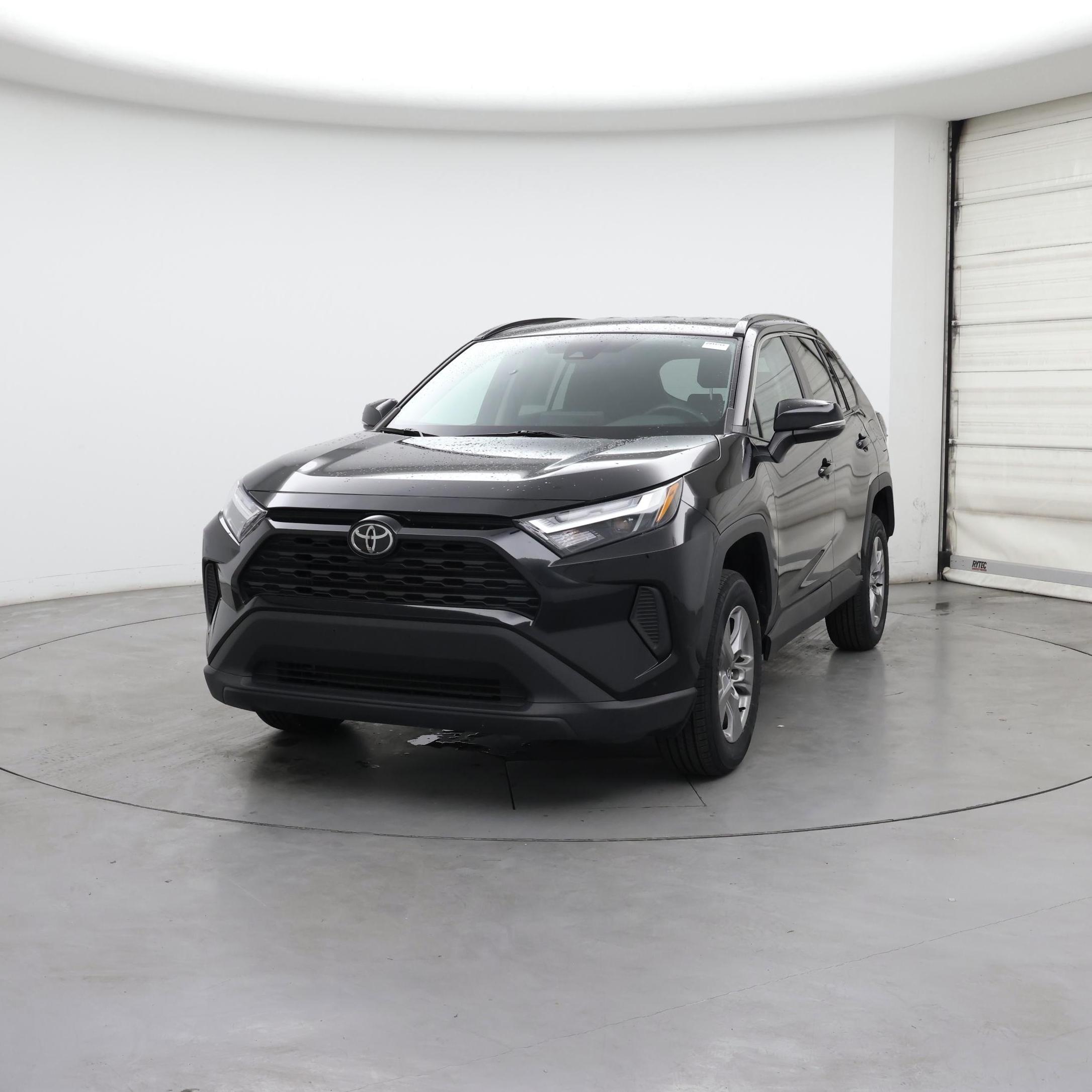 Thumbnail: 2024 Toyota RAV4 - 4