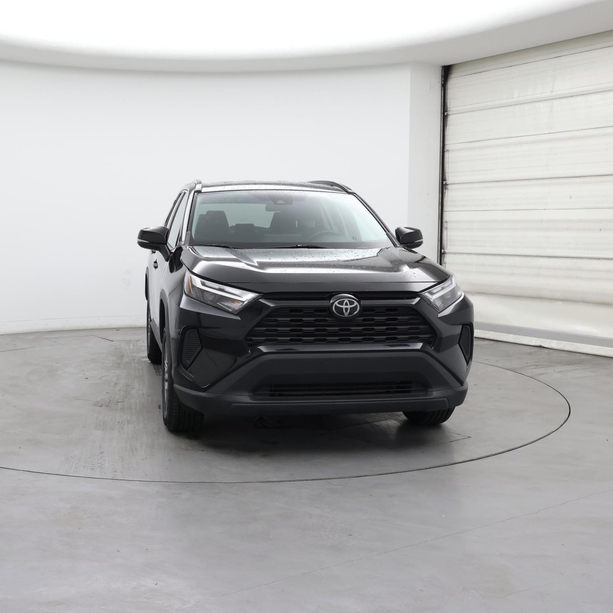Thumbnail: 2024 Toyota RAV4 - 5