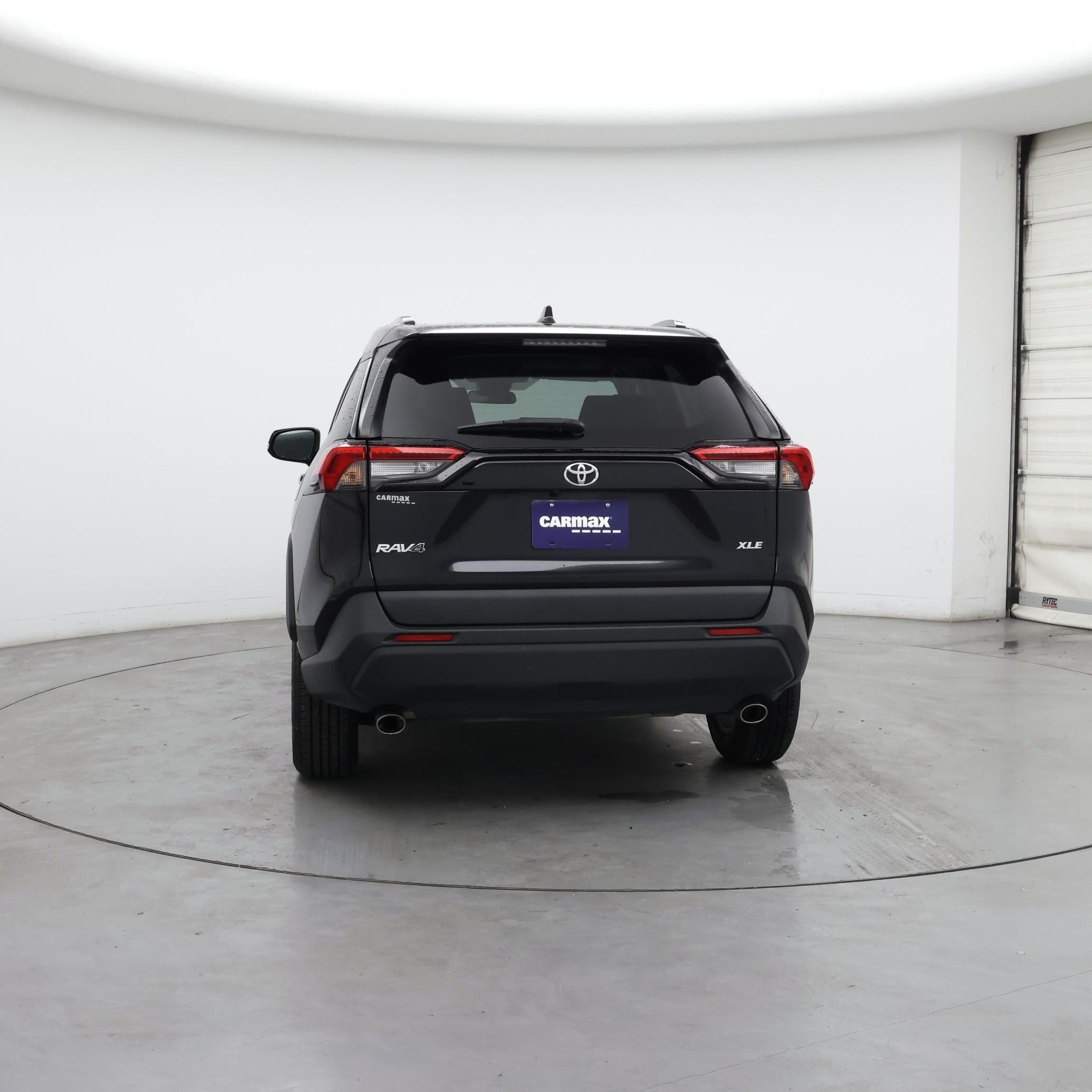 Thumbnail: 2024 Toyota RAV4 - 6