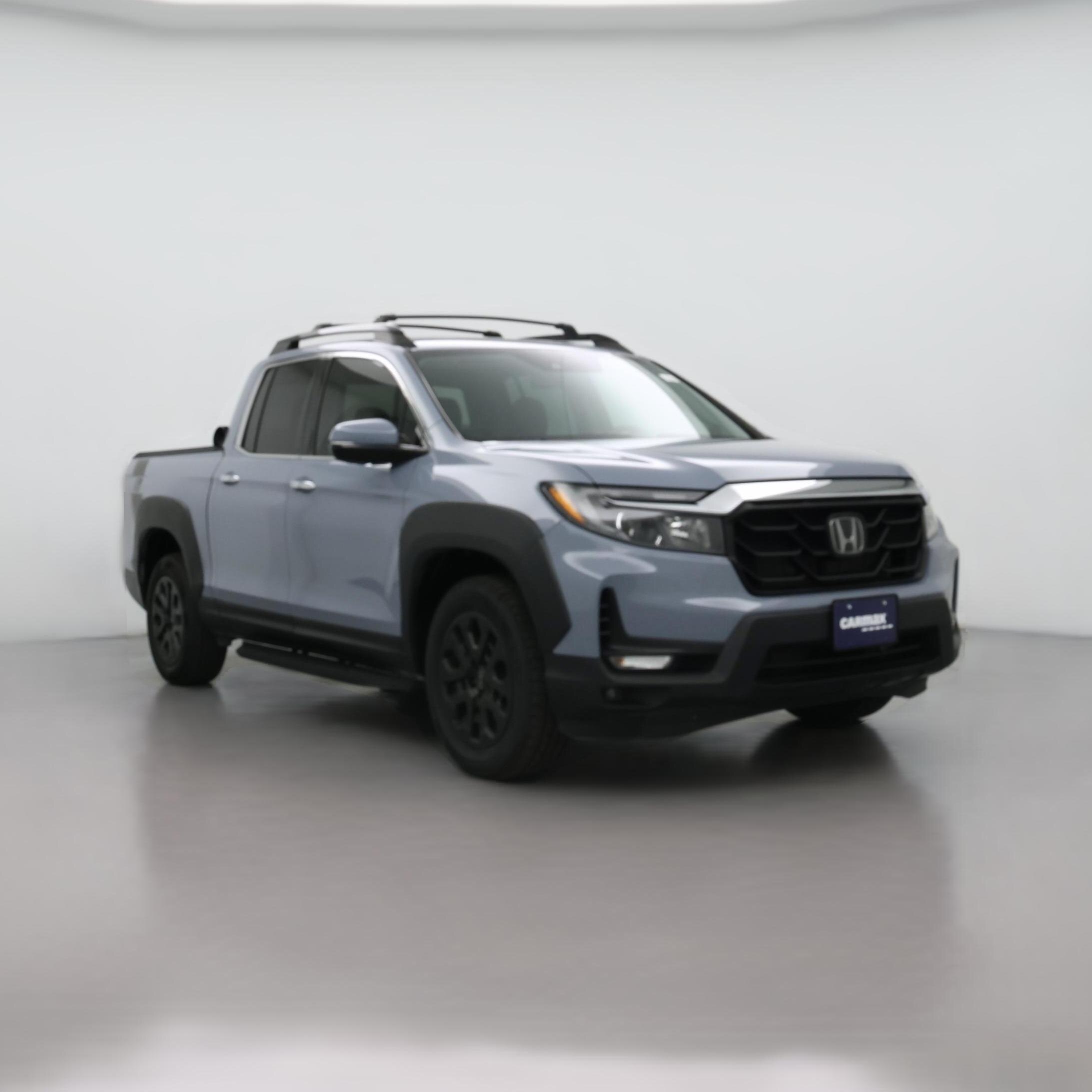 Thumbnail: 2022 Honda Ridgeline - 1