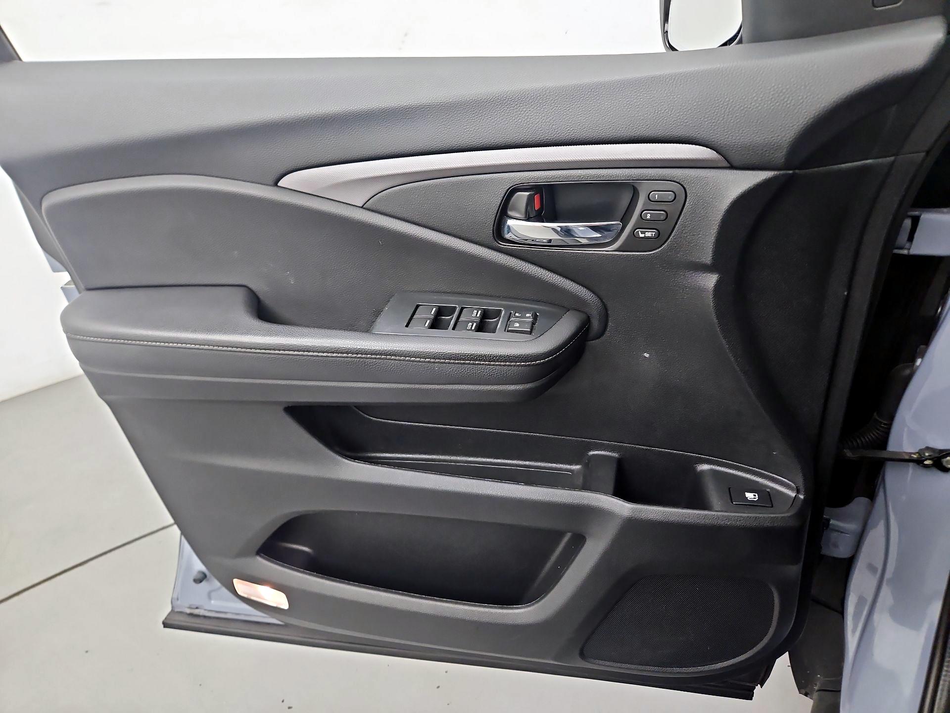 Thumbnail: 2022 Honda Ridgeline - 12