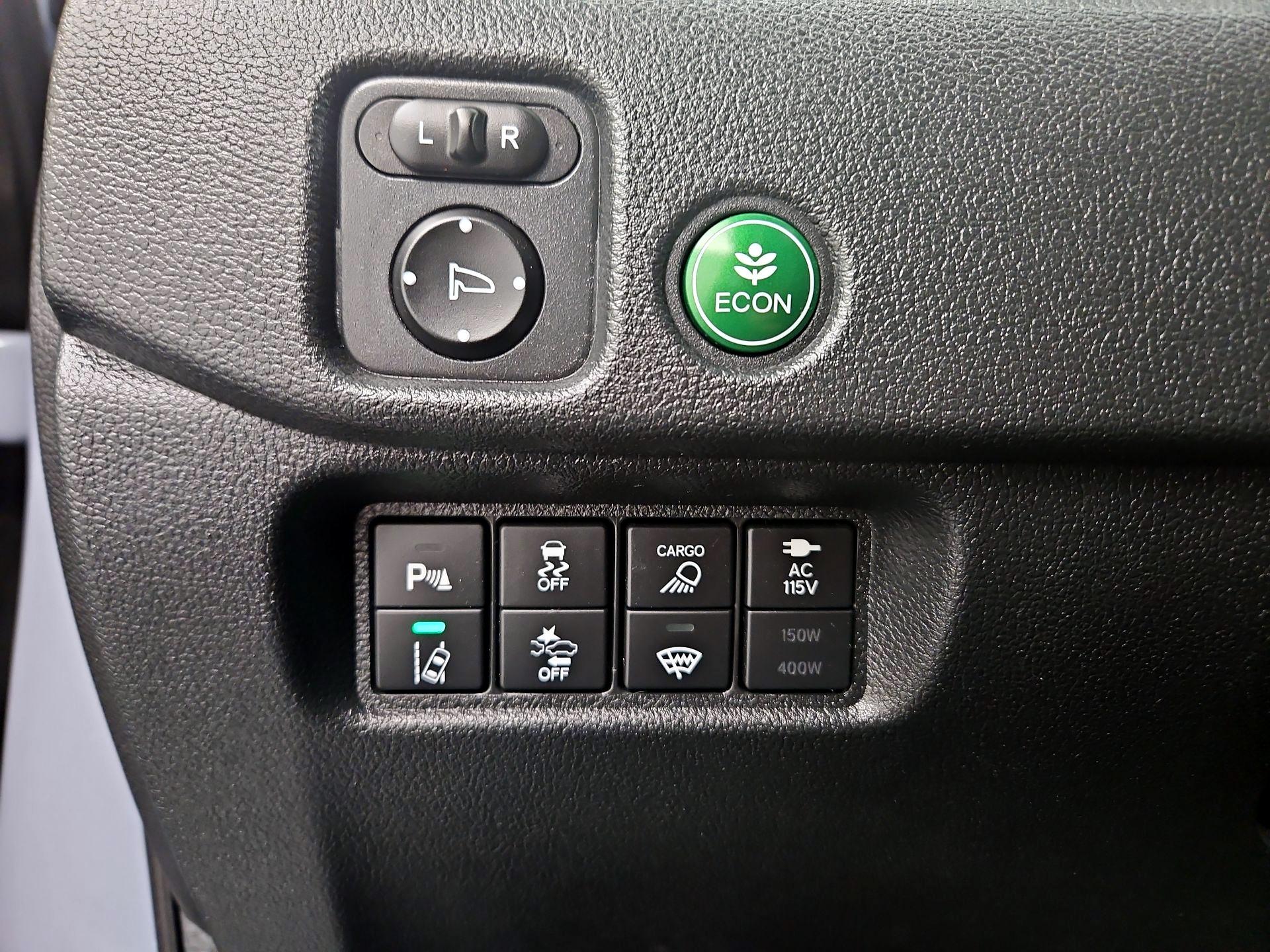 Thumbnail: 2022 Honda Ridgeline - 13