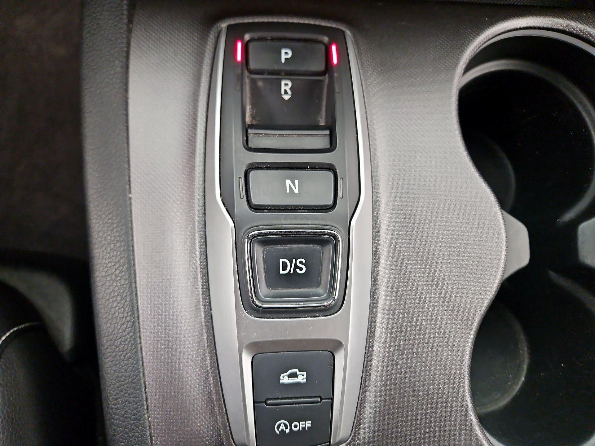 Thumbnail: 2022 Honda Ridgeline - 18