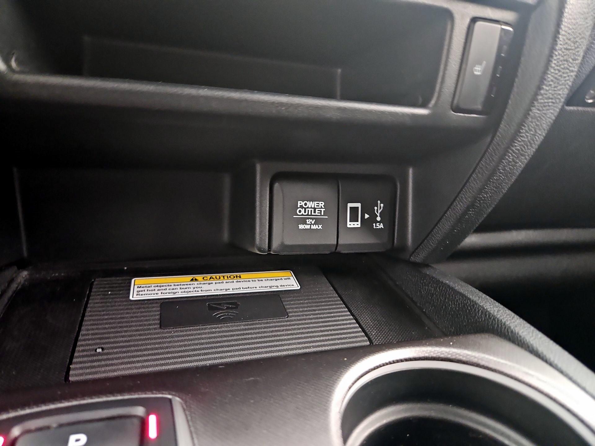 Thumbnail: 2022 Honda Ridgeline - 19