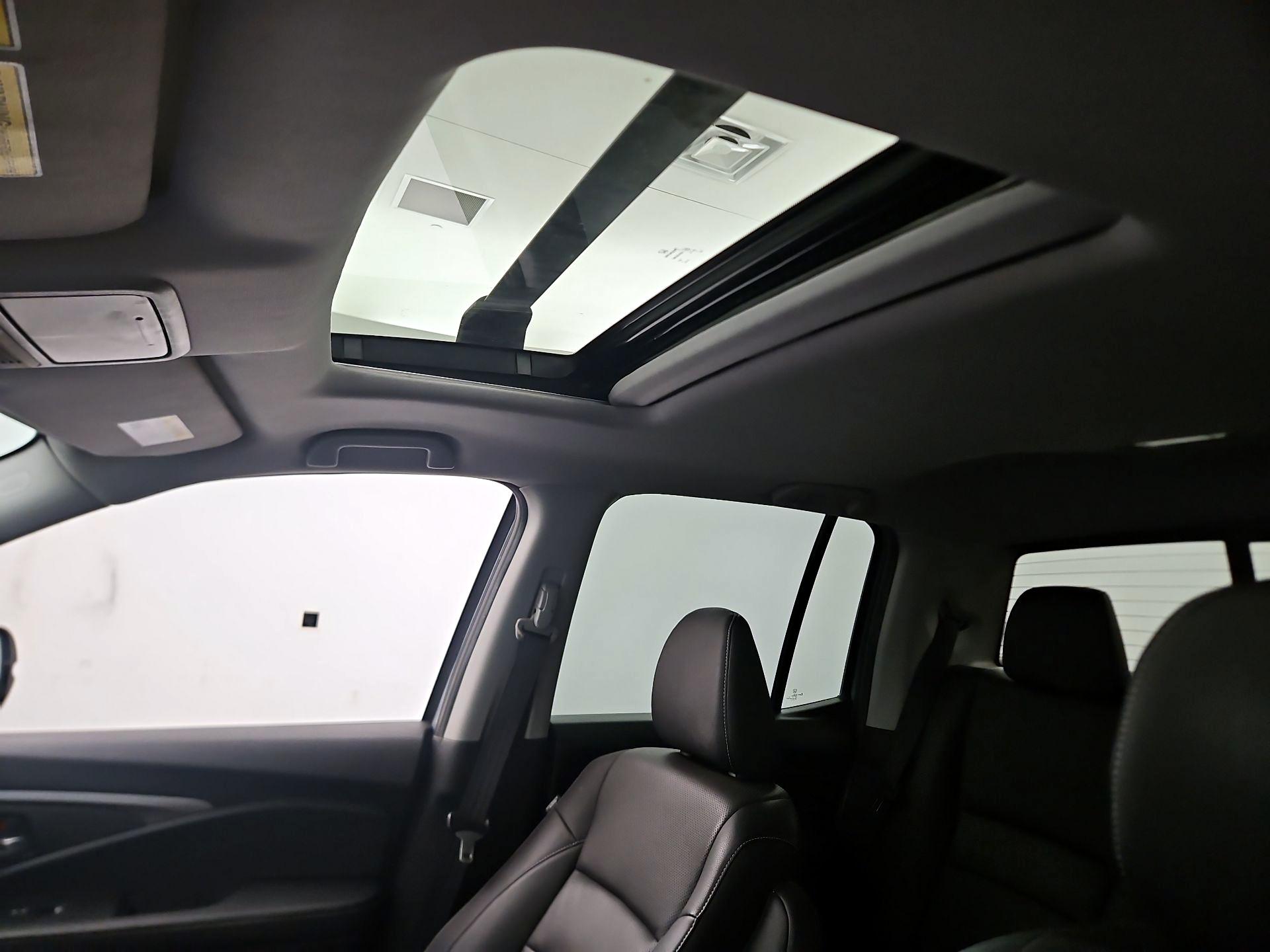 Thumbnail: 2022 Honda Ridgeline - 20