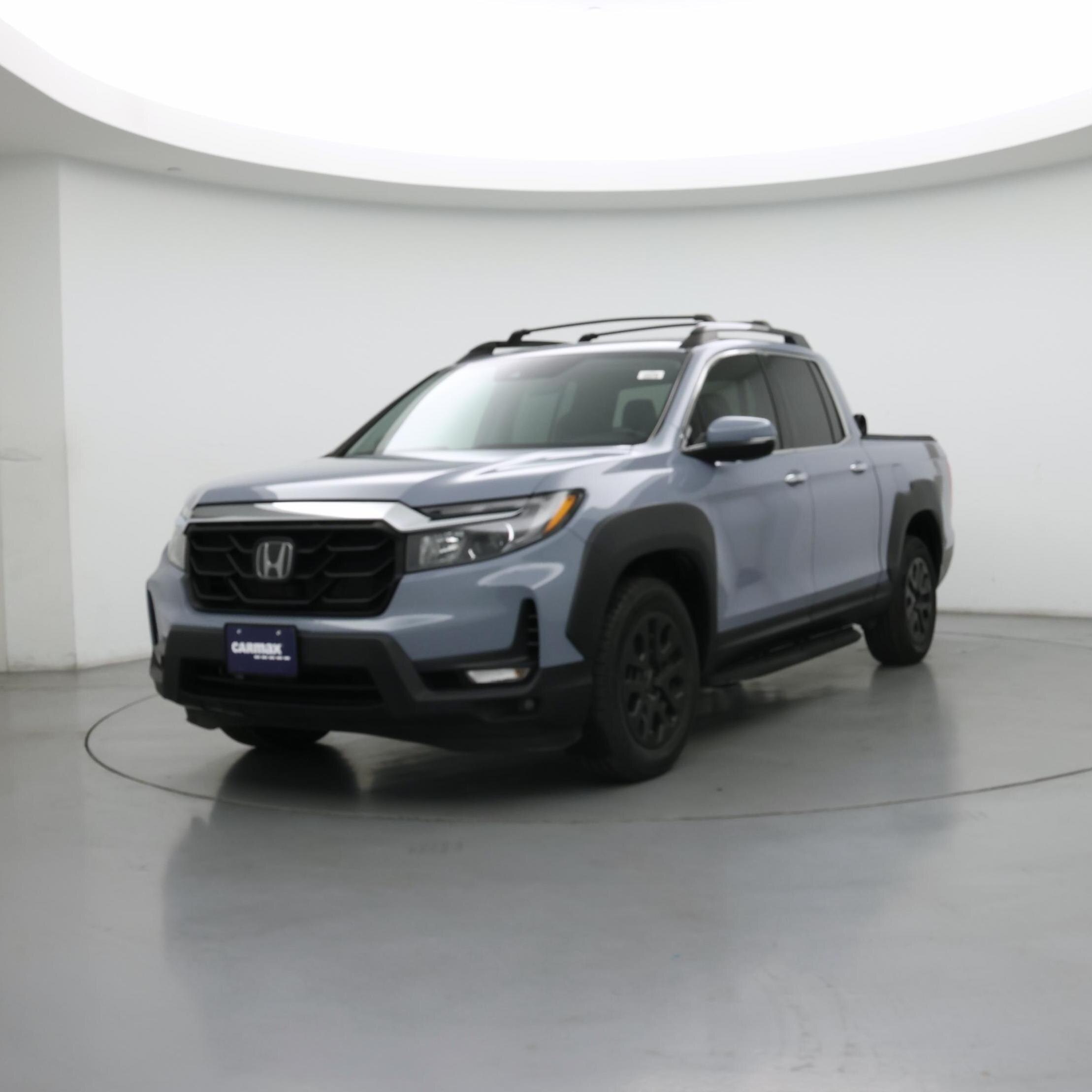 Thumbnail: 2022 Honda Ridgeline - 4
