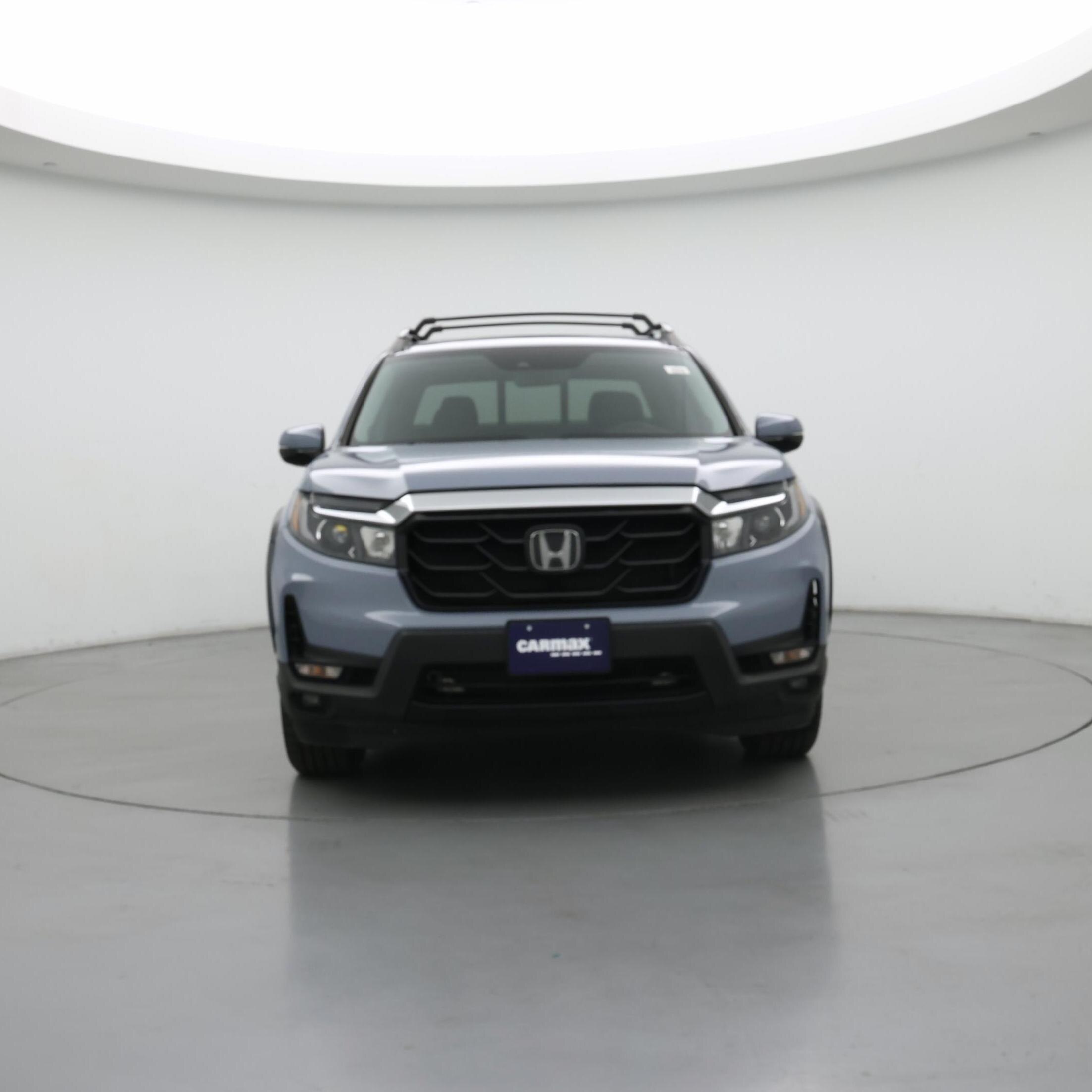 Thumbnail: 2022 Honda Ridgeline - 5