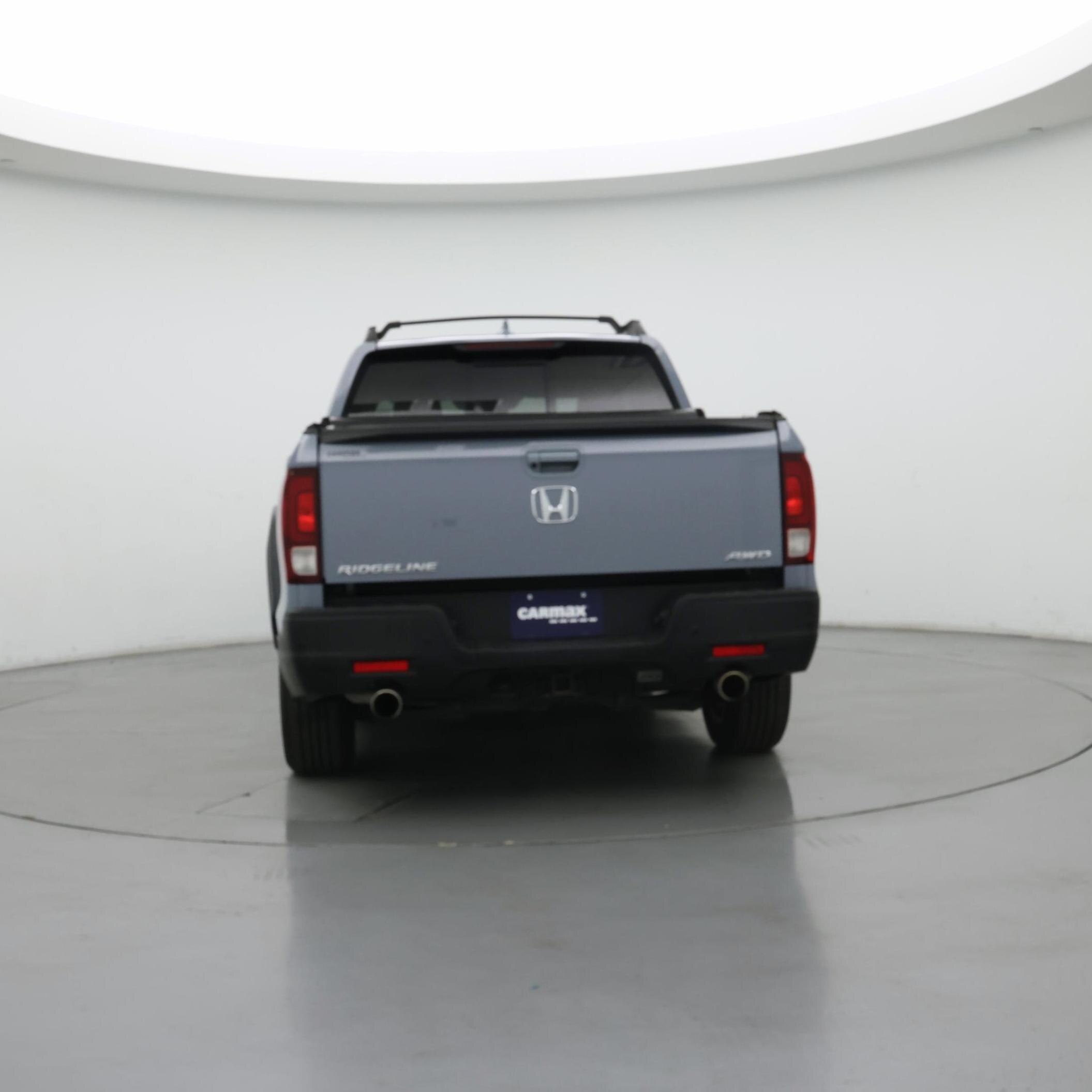 Thumbnail: 2022 Honda Ridgeline - 6