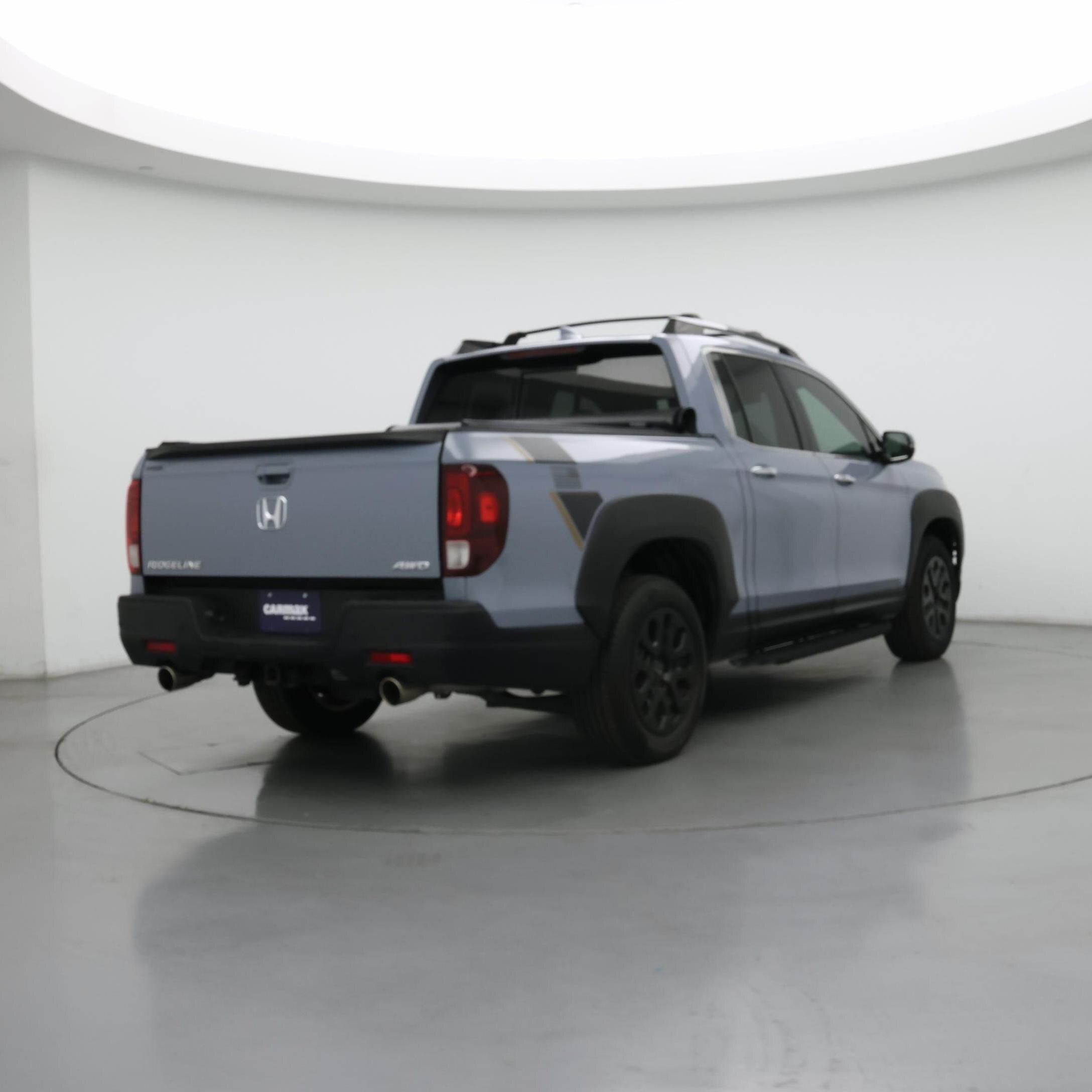 Thumbnail: 2022 Honda Ridgeline - 8