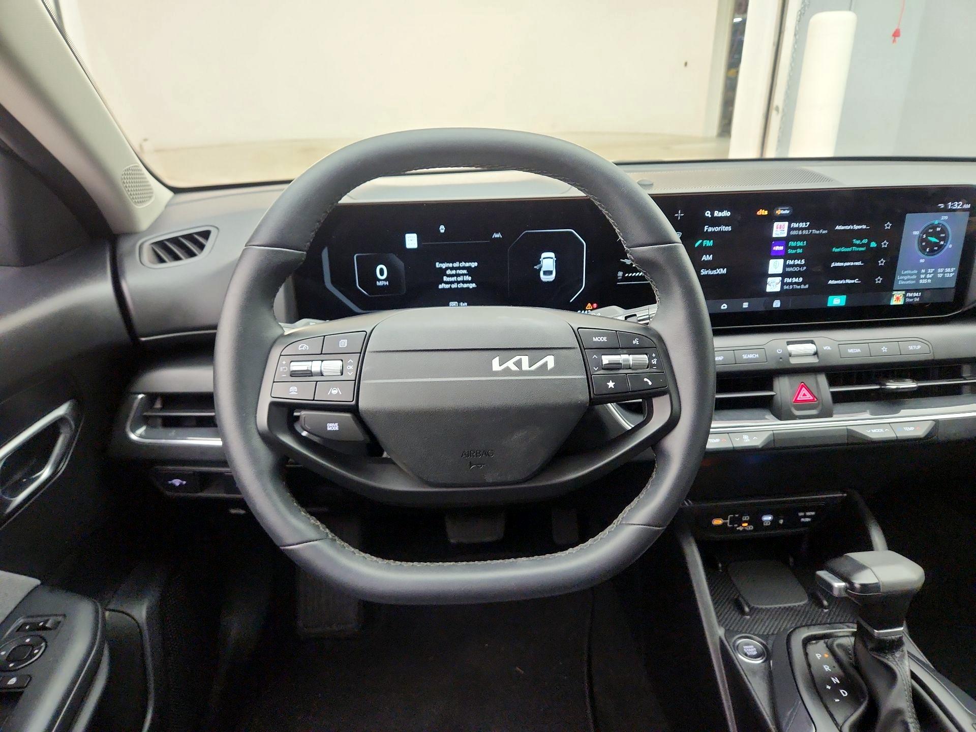 Thumbnail: 2025 Kia K4 - 10